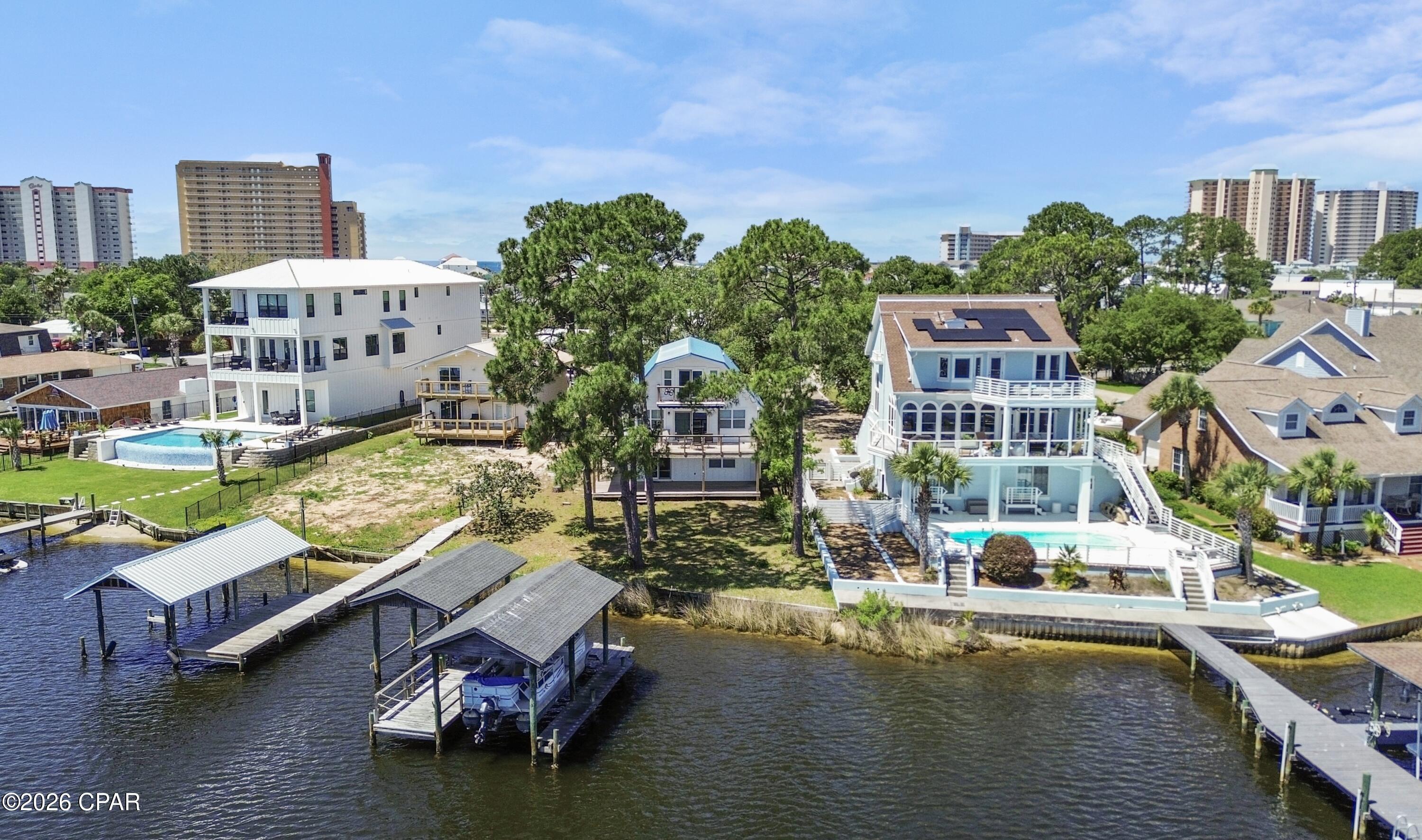 Holiday Beach Unit 1 - Residential
