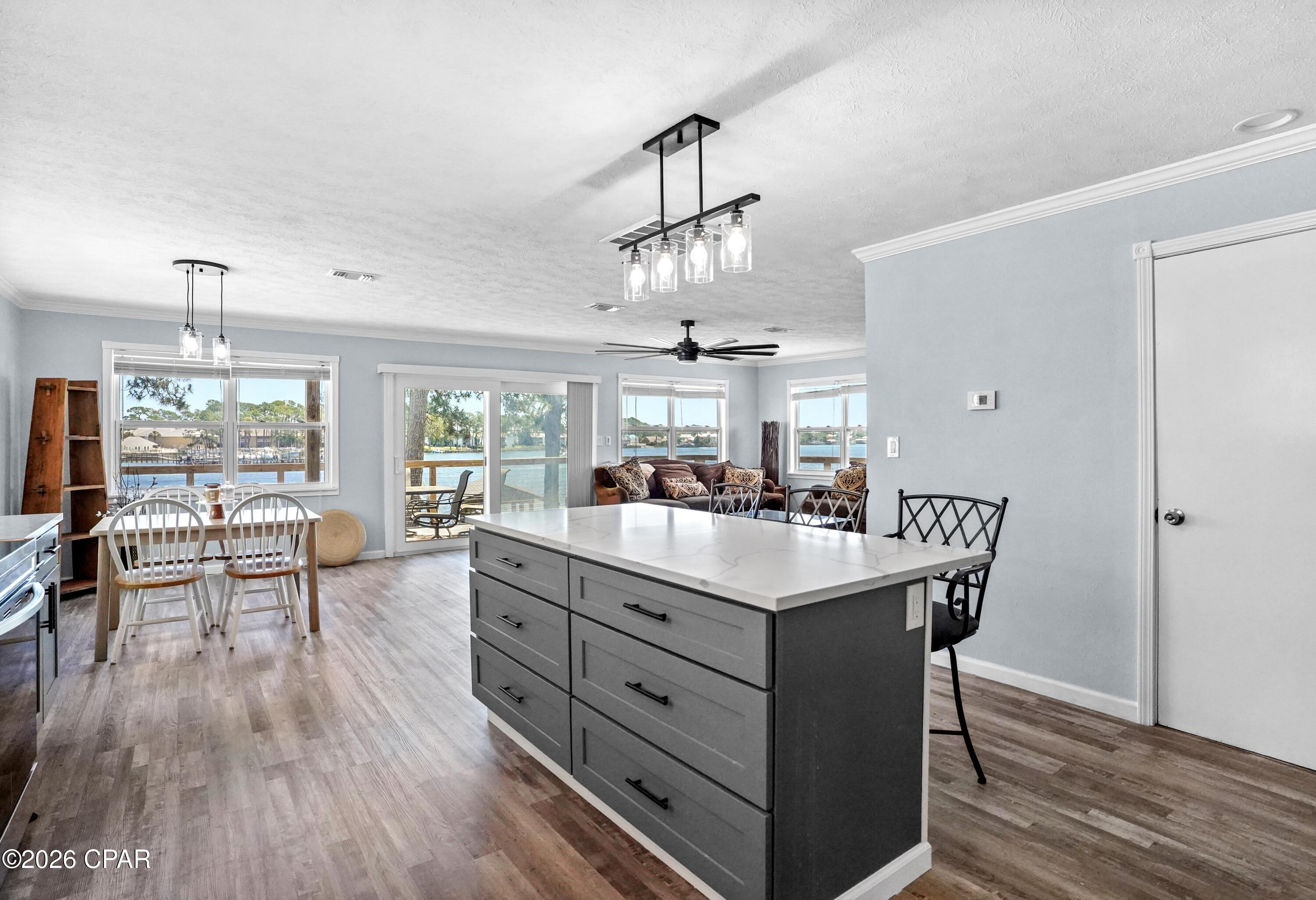 Holiday Beach Unit 1 - Residential