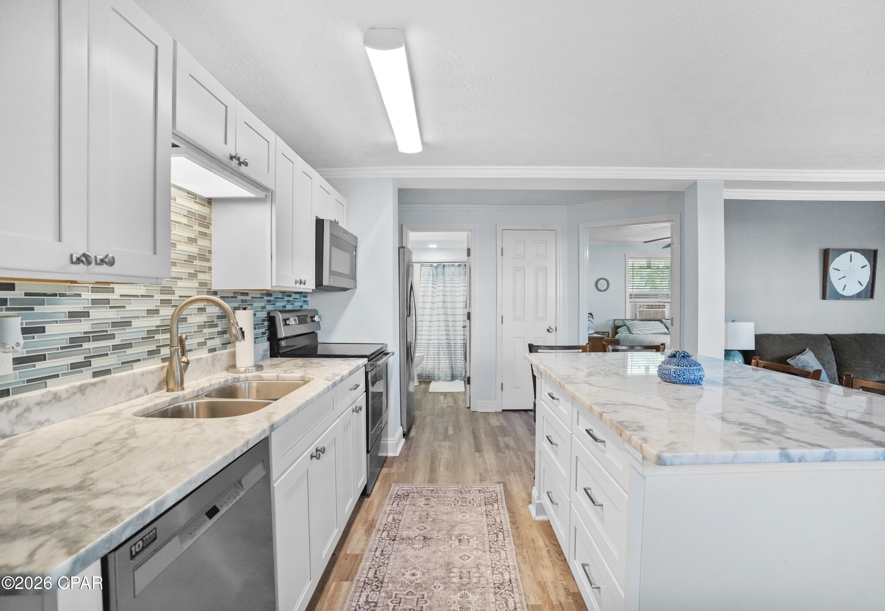Holiday Beach Unit 1 - Residential