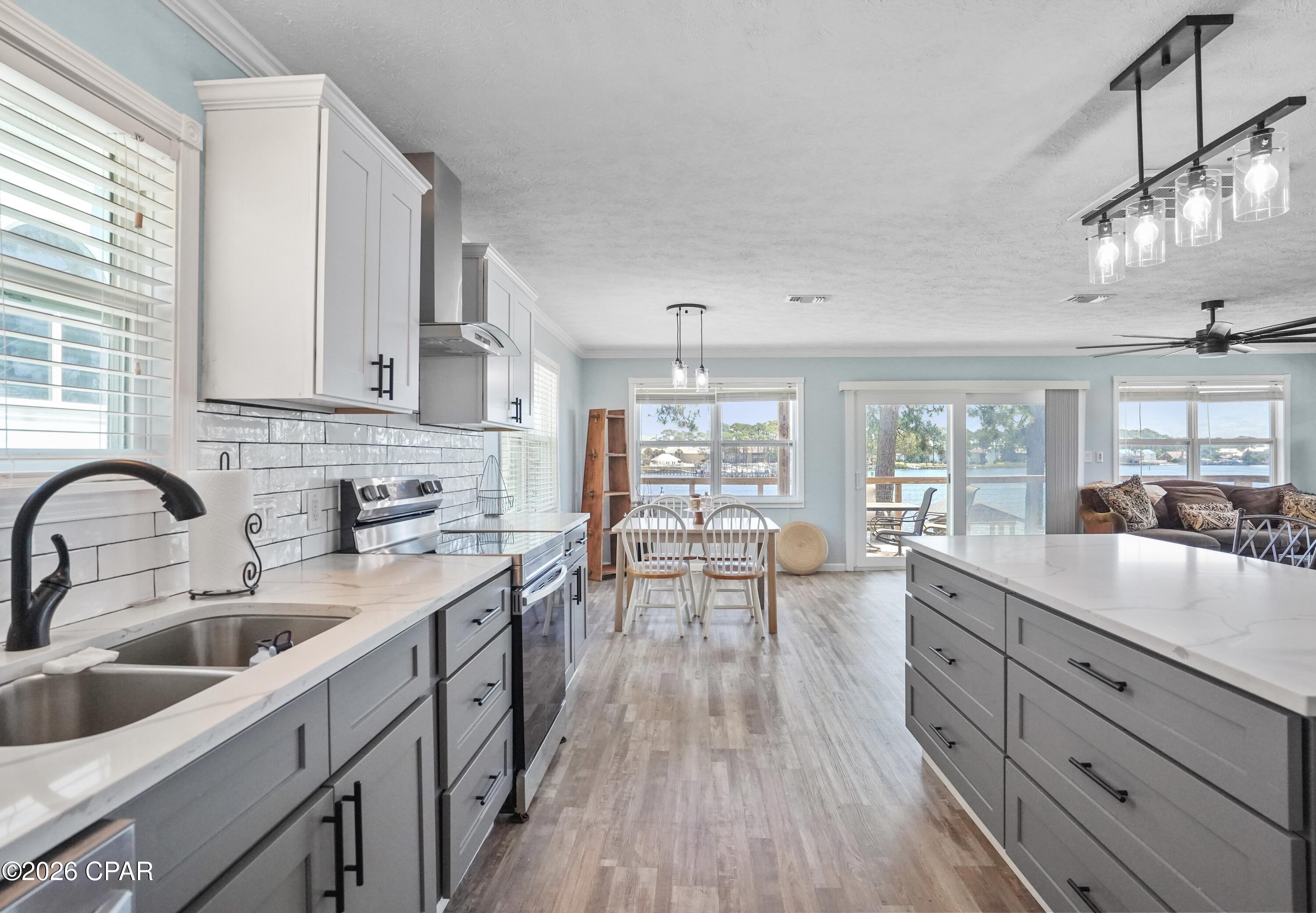Holiday Beach Unit 1 - Residential