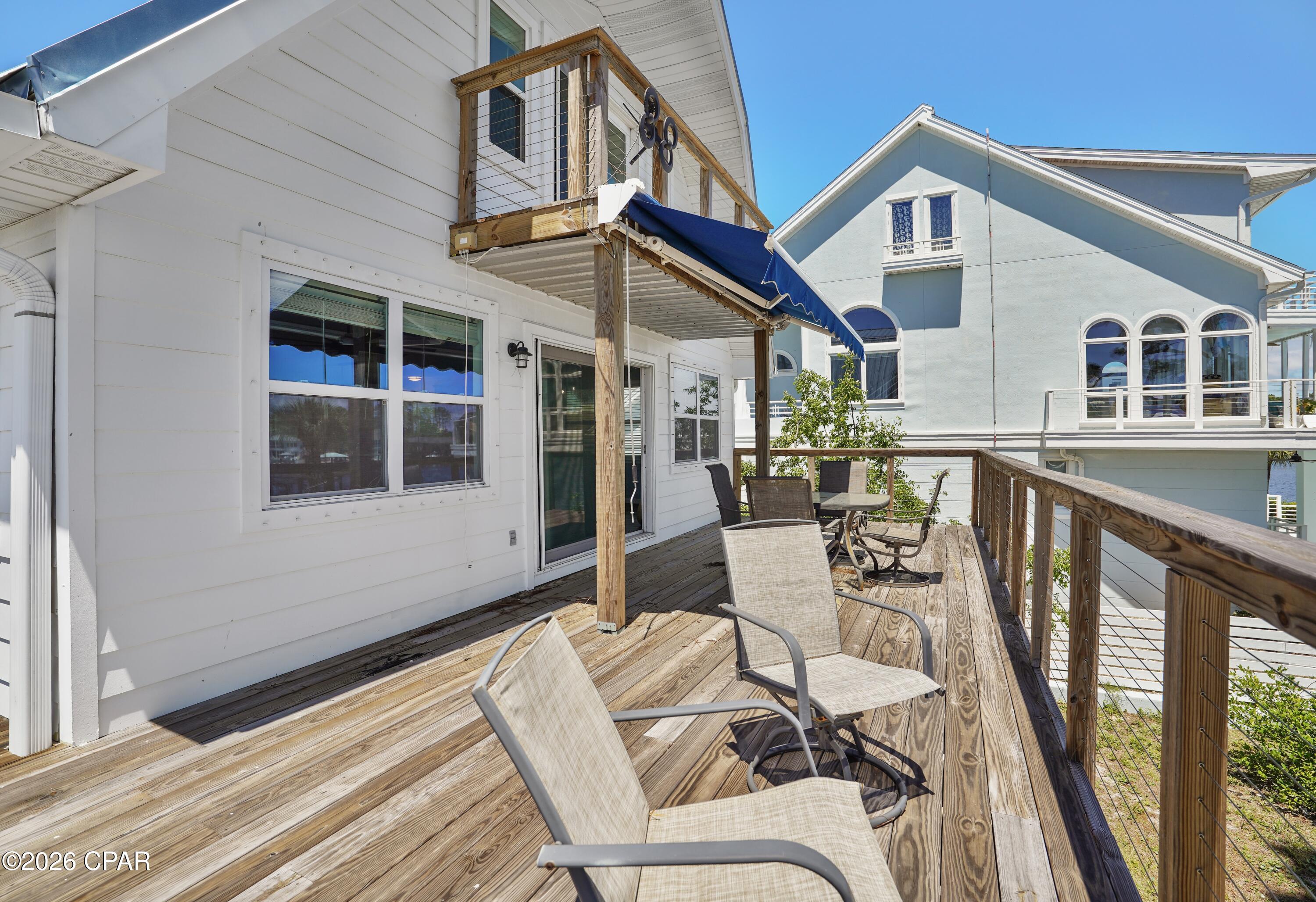 Holiday Beach Unit 1 - Residential