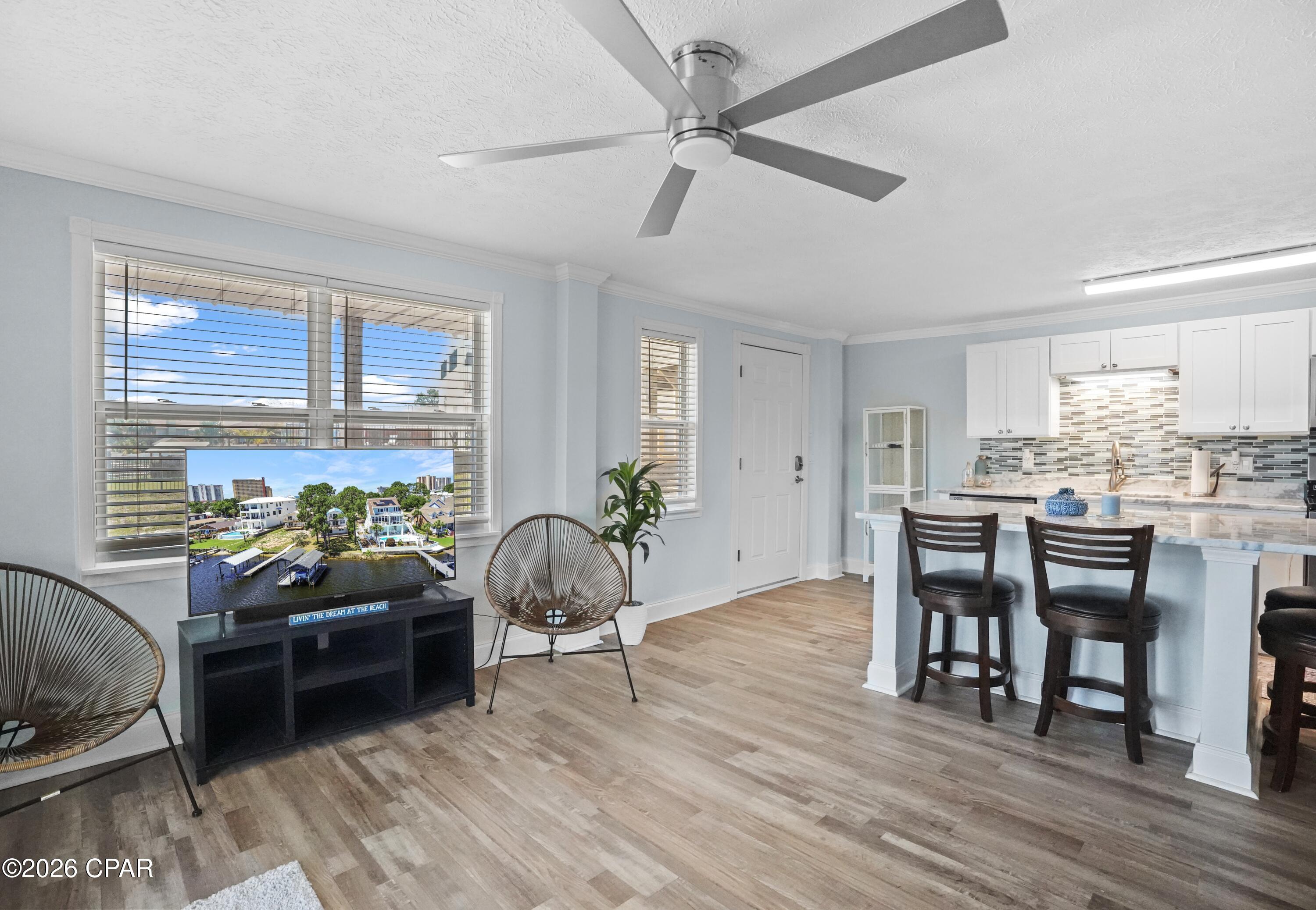 Holiday Beach Unit 1 - Residential