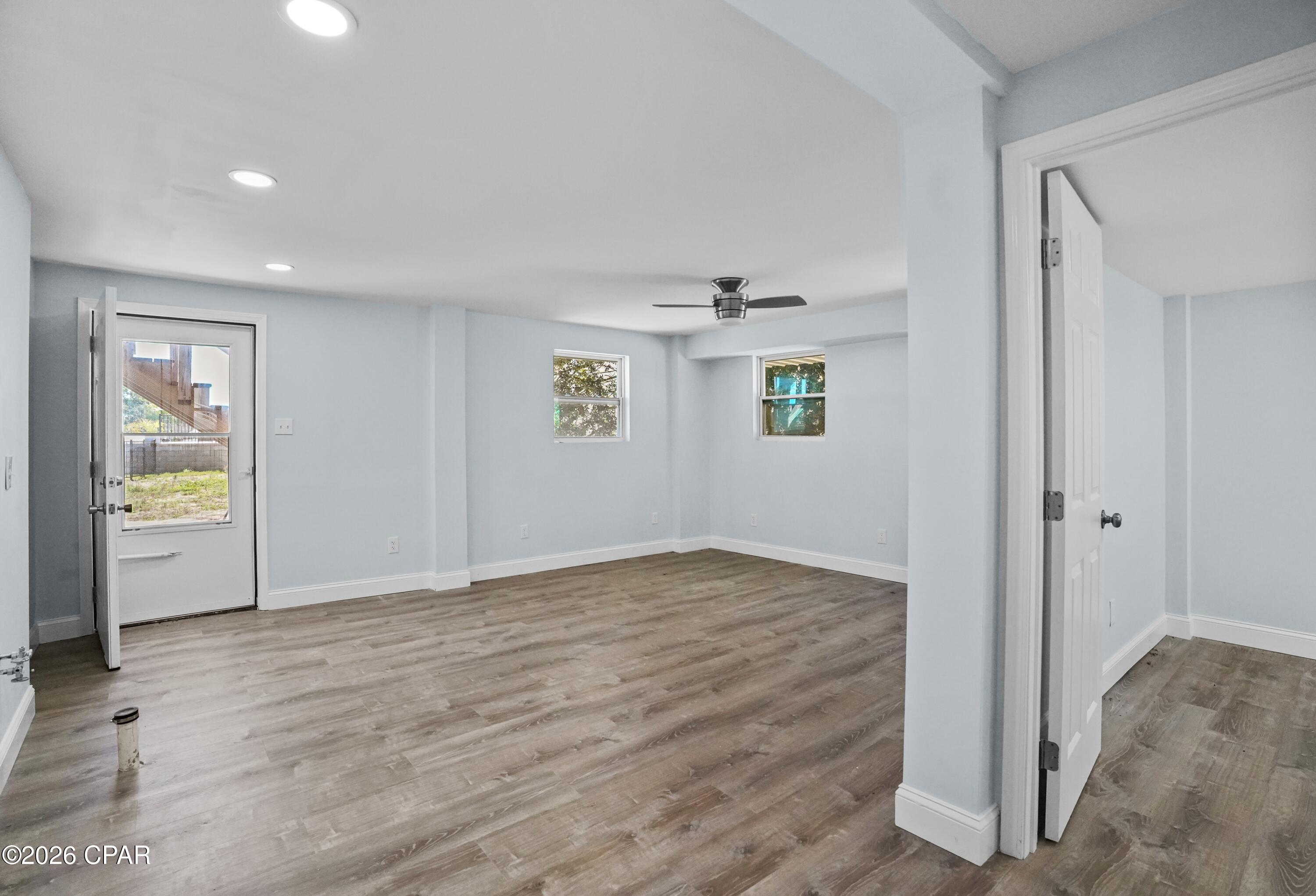 Holiday Beach Unit 1 - Residential
