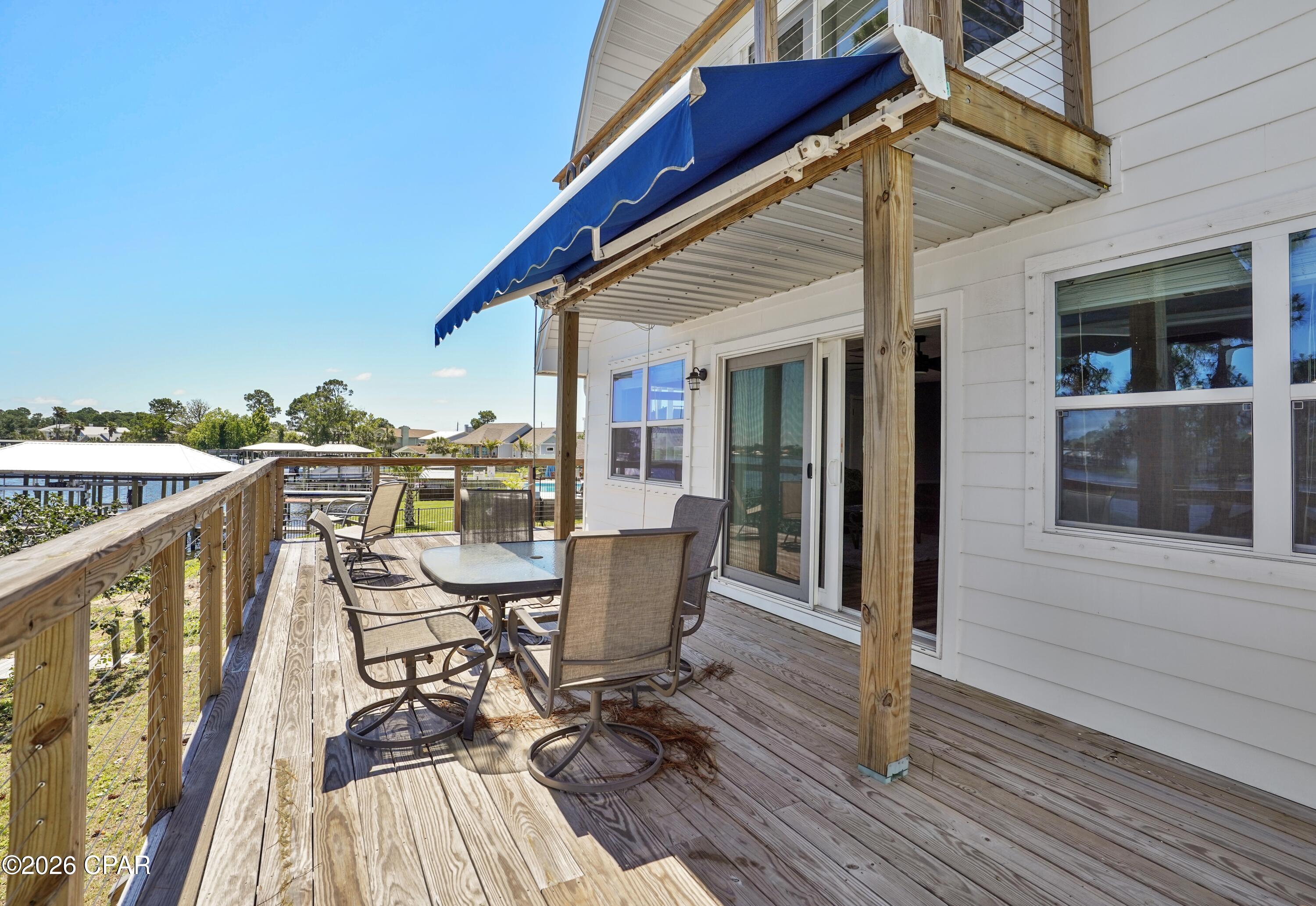 Holiday Beach Unit 1 - Residential