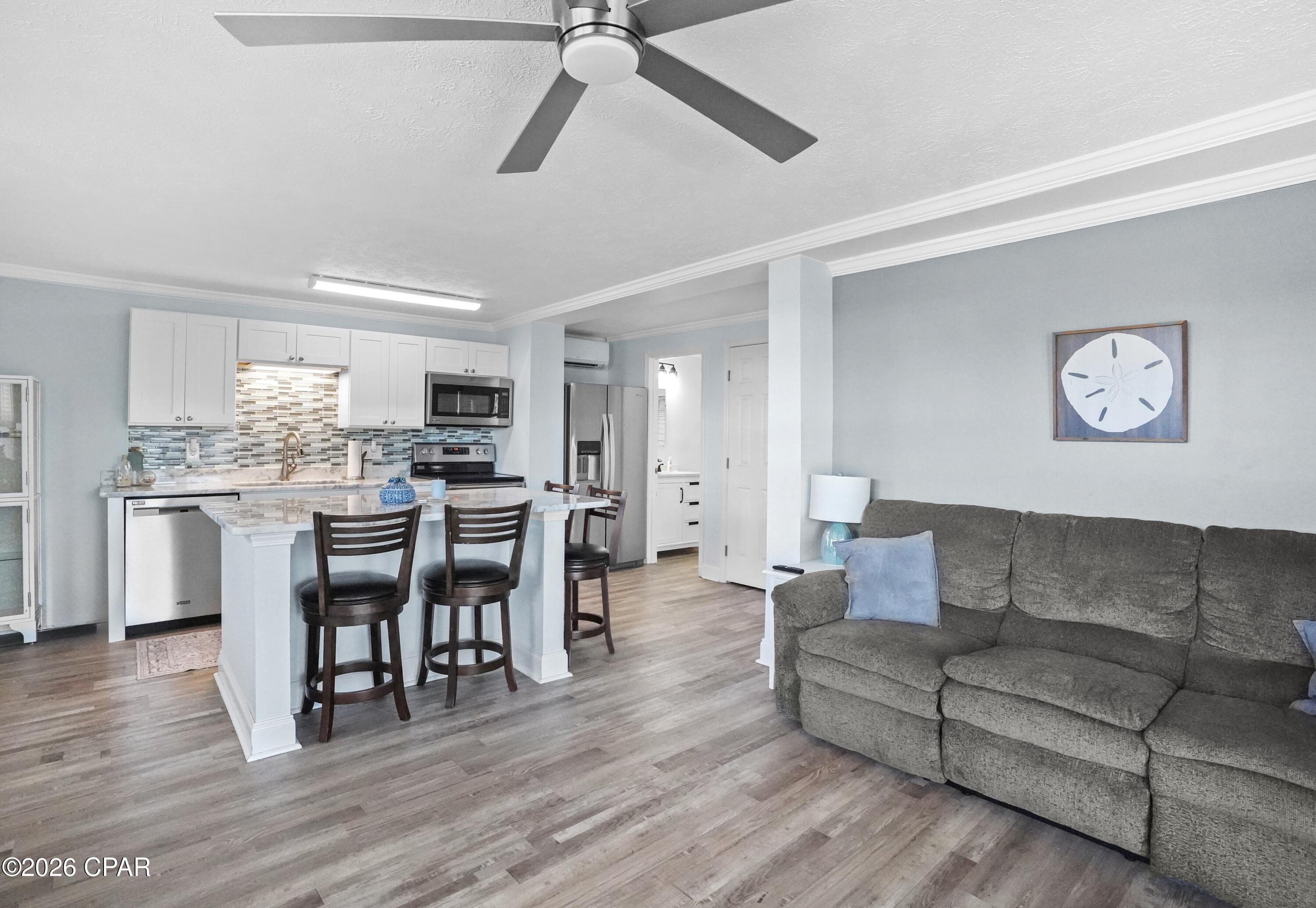 Holiday Beach Unit 1 - Residential
