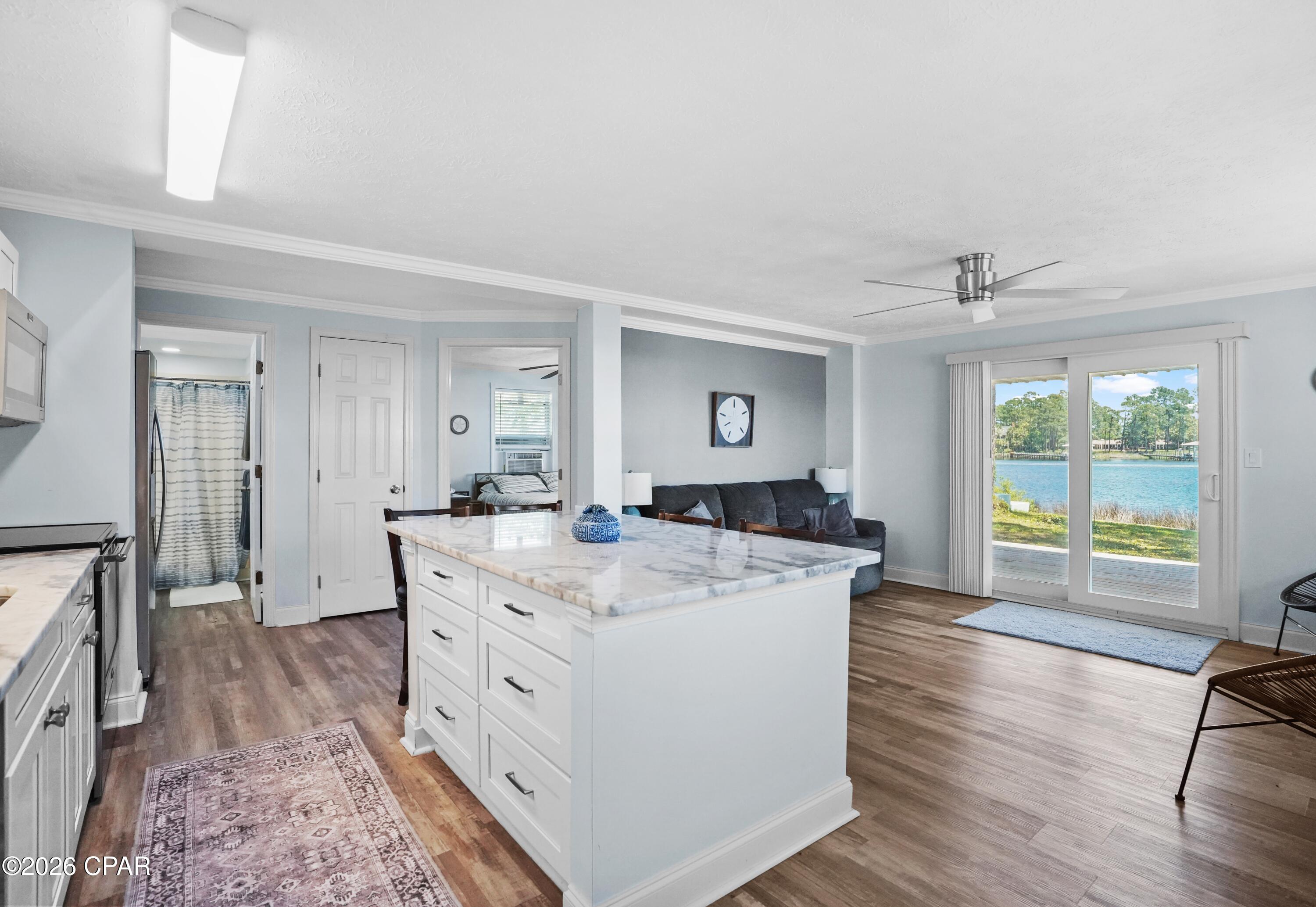 Holiday Beach Unit 1 - Residential