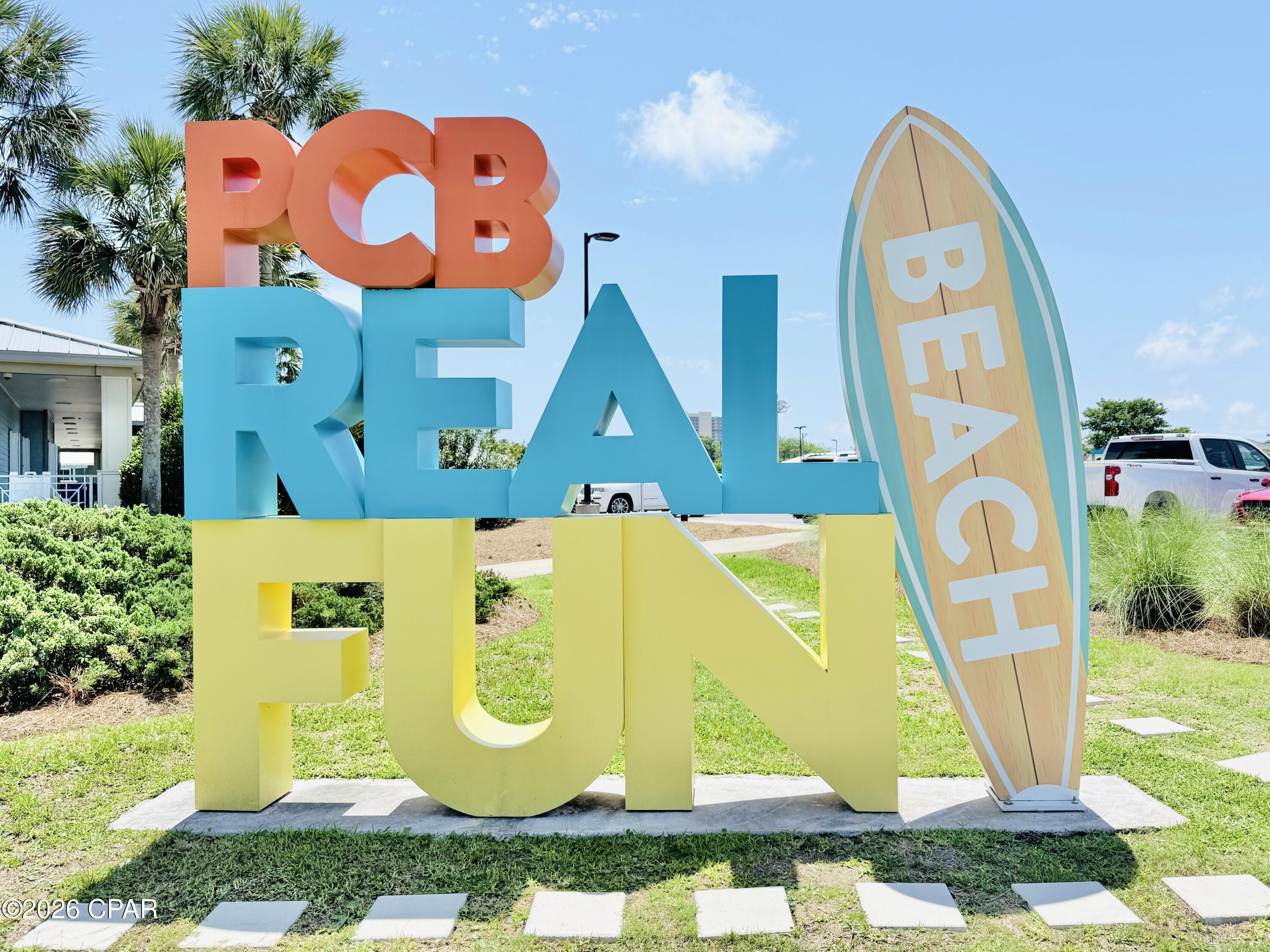 Holiday Beach Unit 1 - Residential