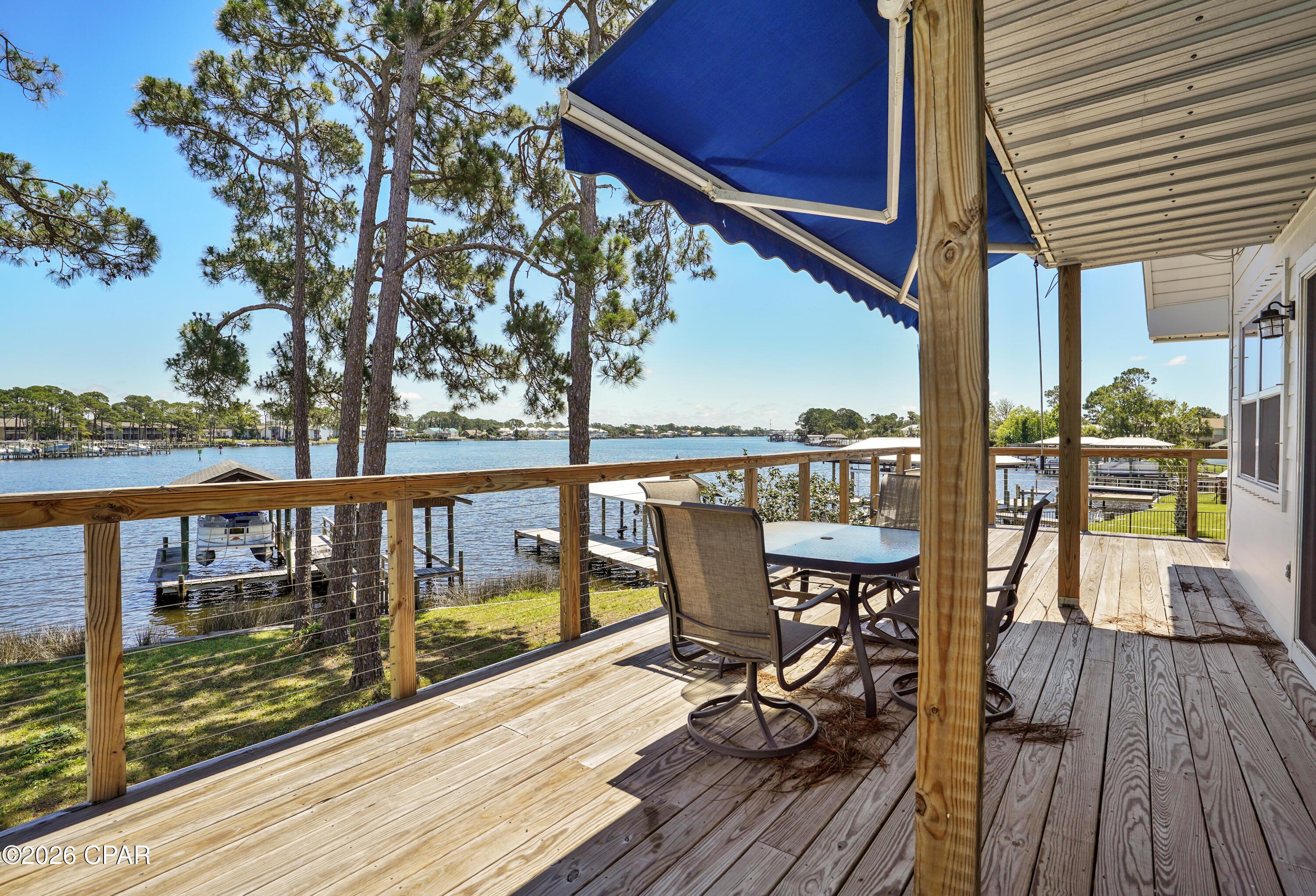 Holiday Beach Unit 1 - Residential