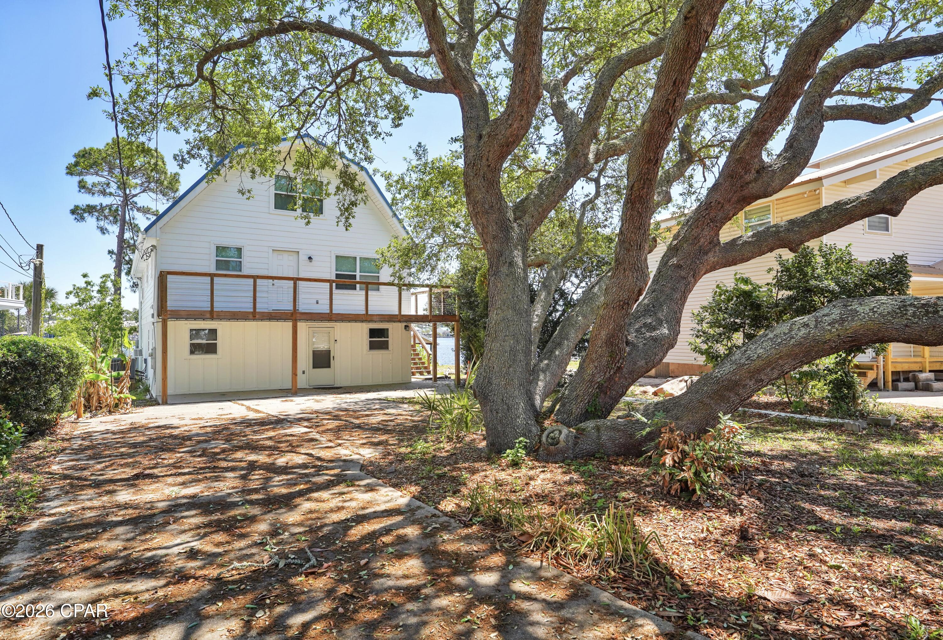 Holiday Beach Unit 1 - Residential