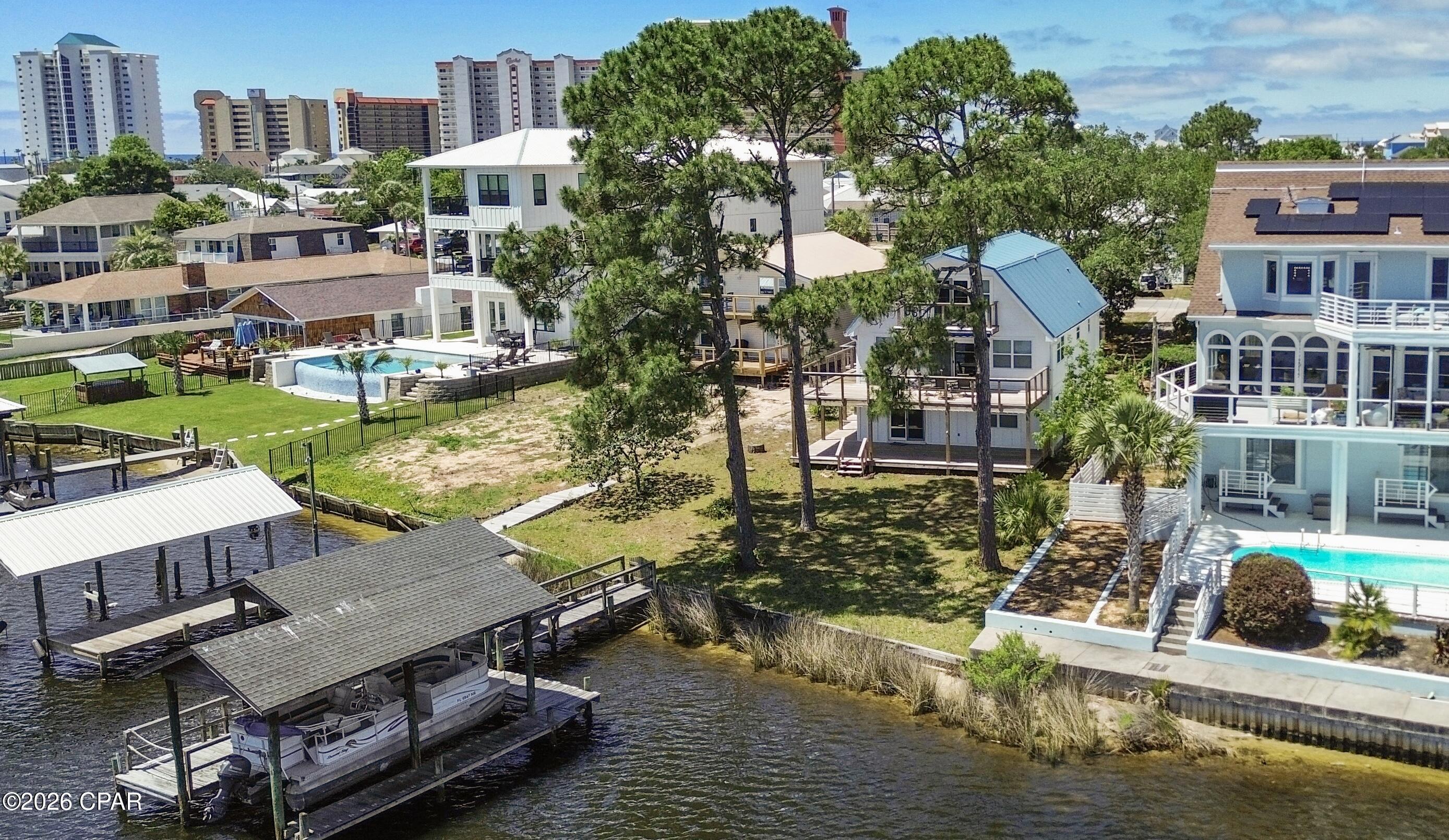 Holiday Beach Unit 1 - Residential