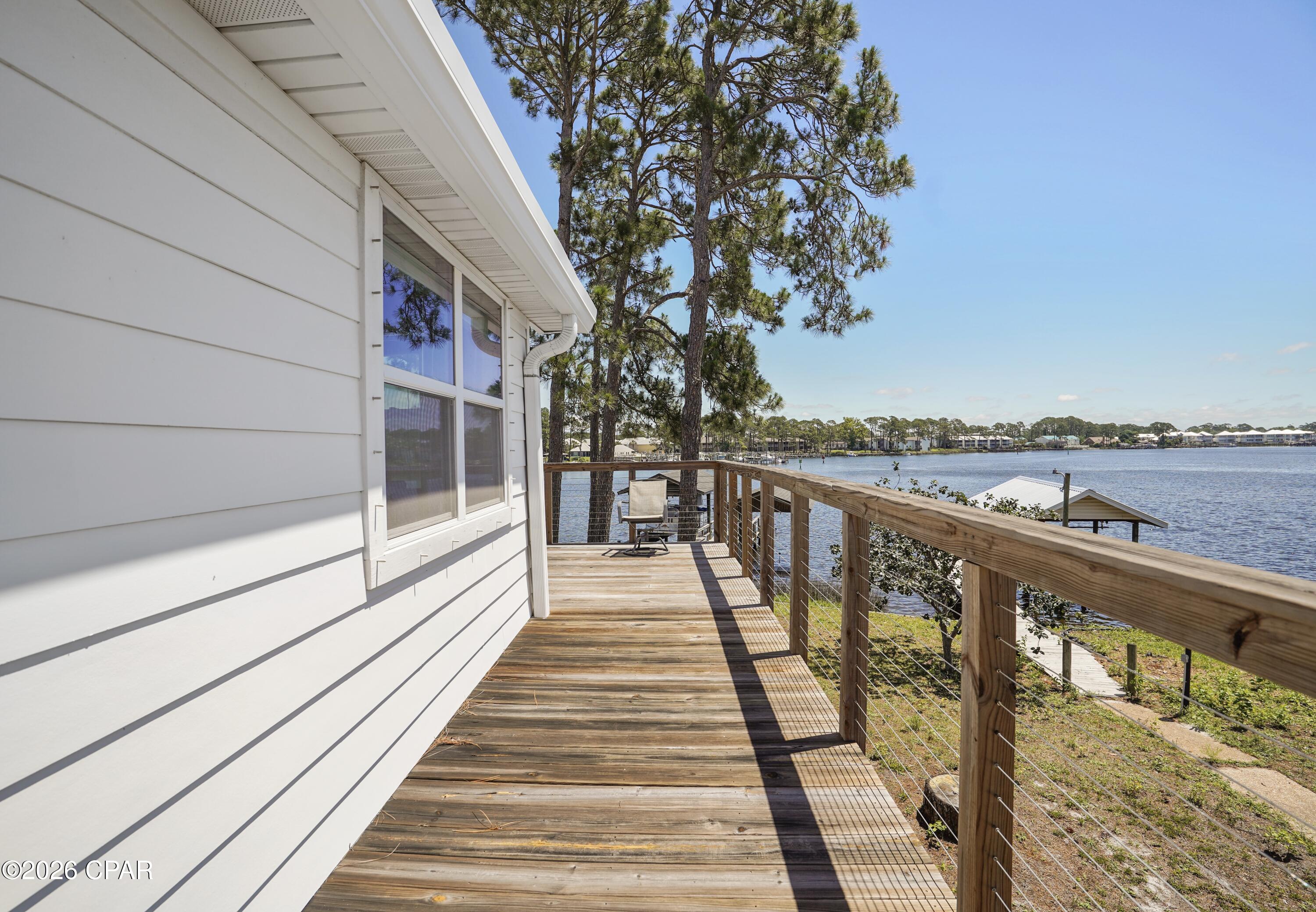 Holiday Beach Unit 1 - Residential