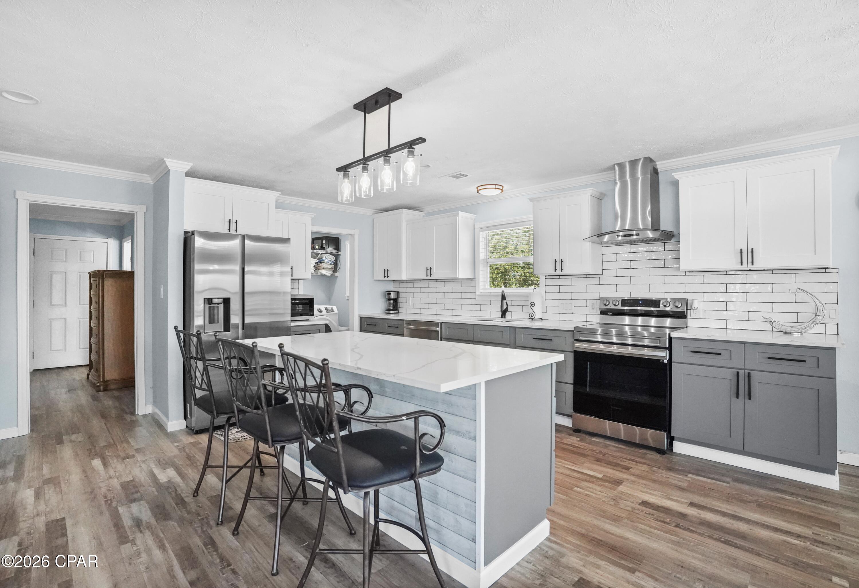 Holiday Beach Unit 1 - Residential