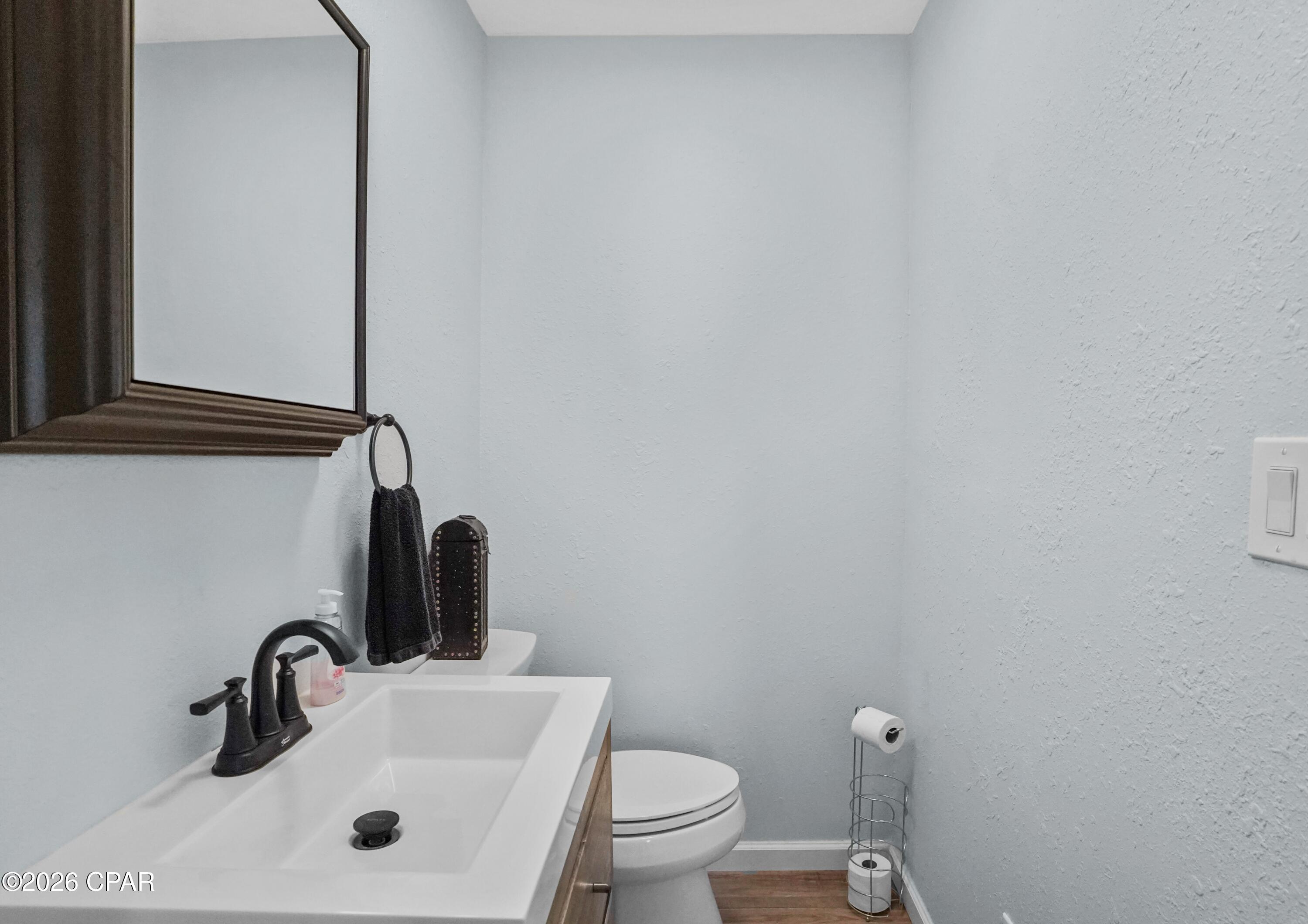 Holiday Beach Unit 1 - Residential