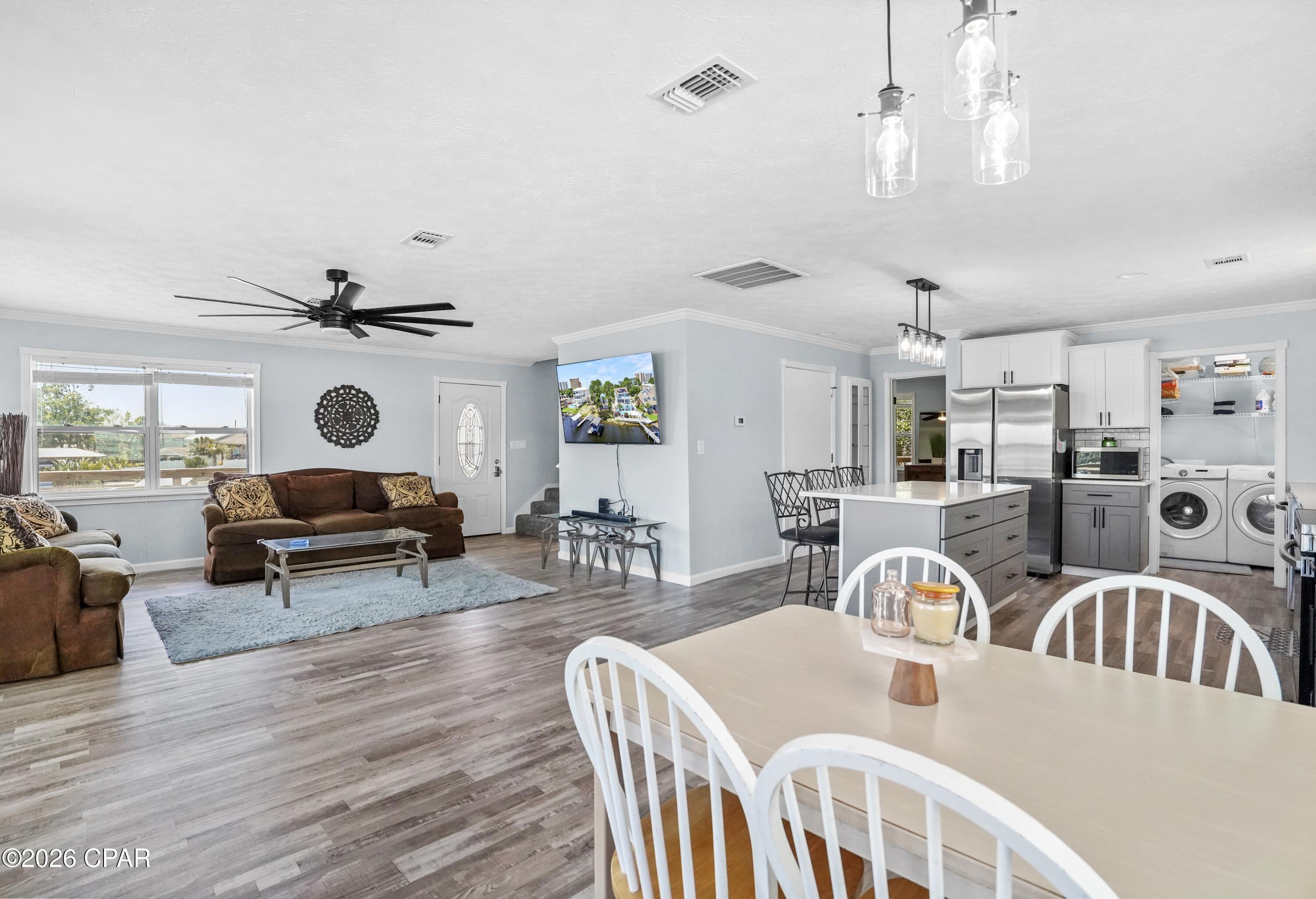 Holiday Beach Unit 1 - Residential