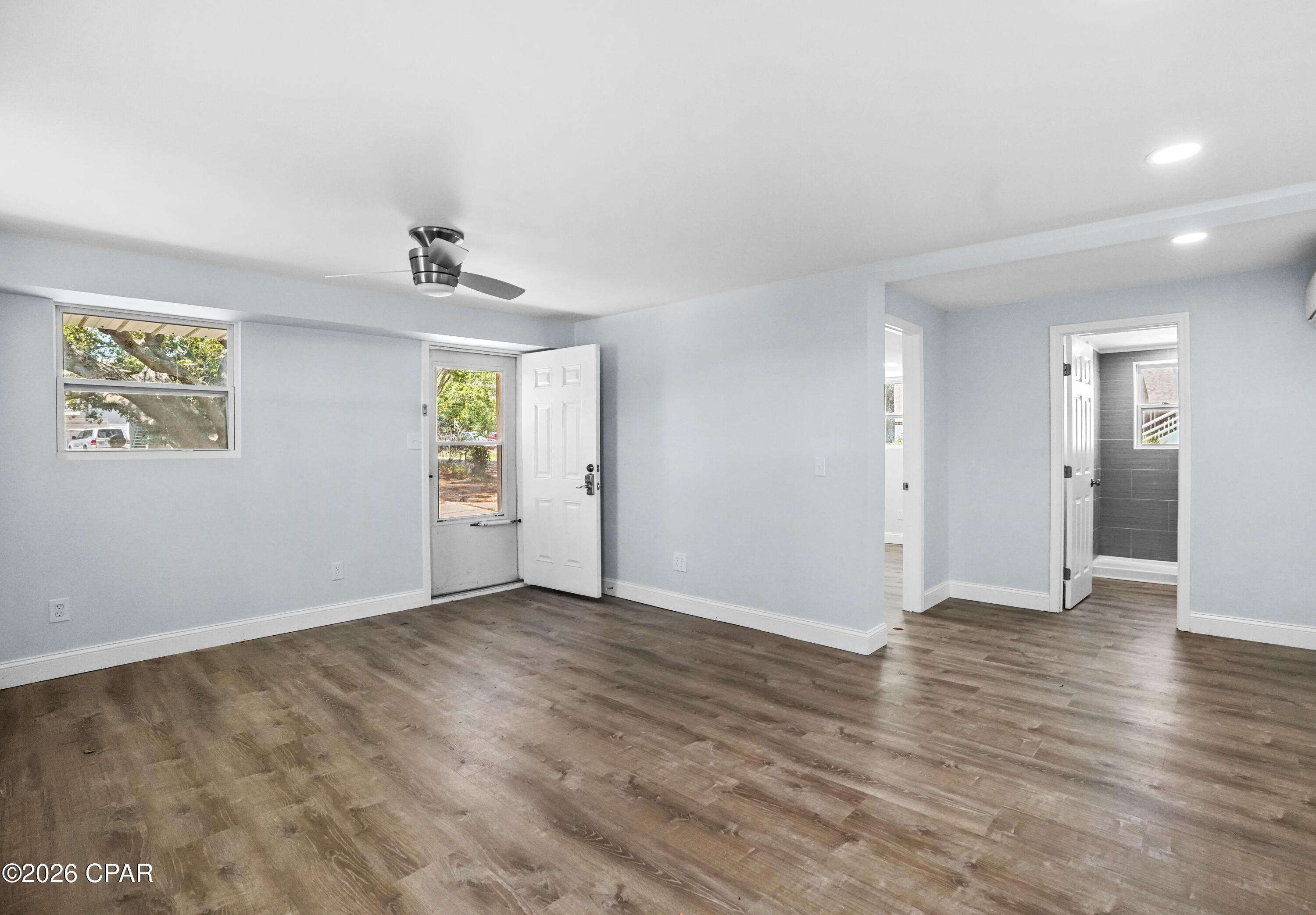 Holiday Beach Unit 1 - Residential