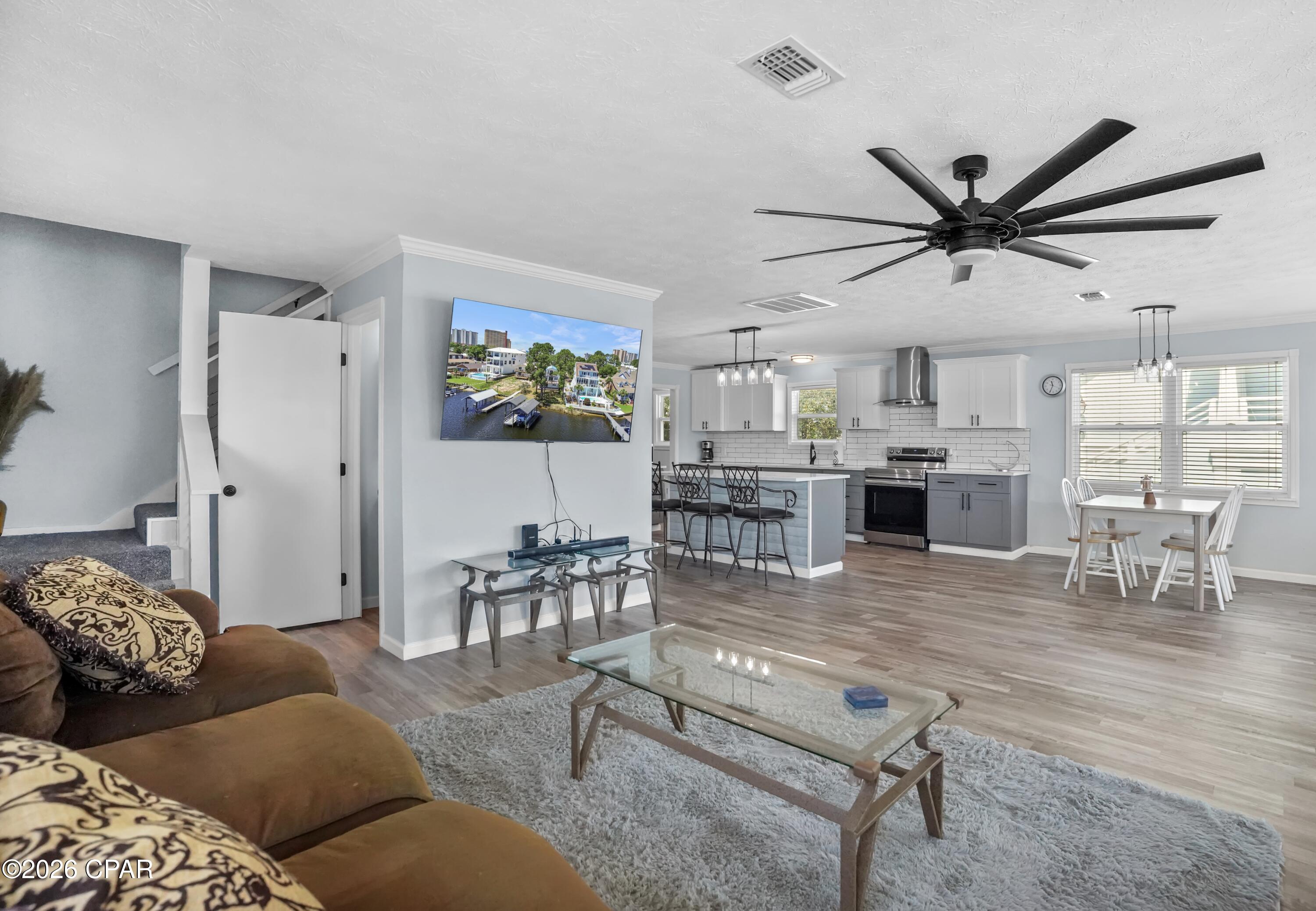 Holiday Beach Unit 1 - Residential