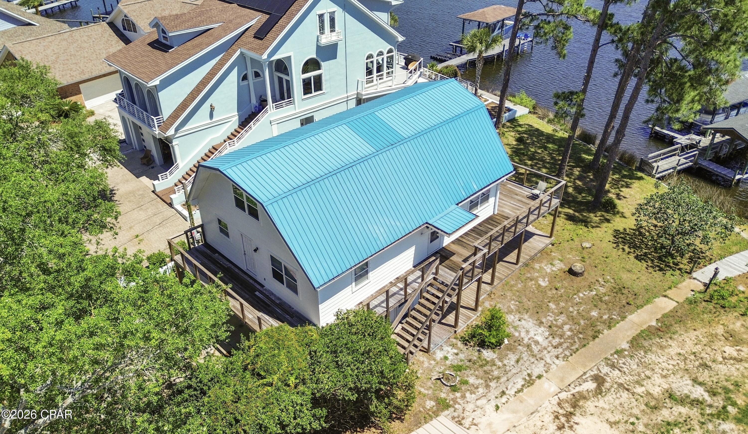 Holiday Beach Unit 1 - Residential