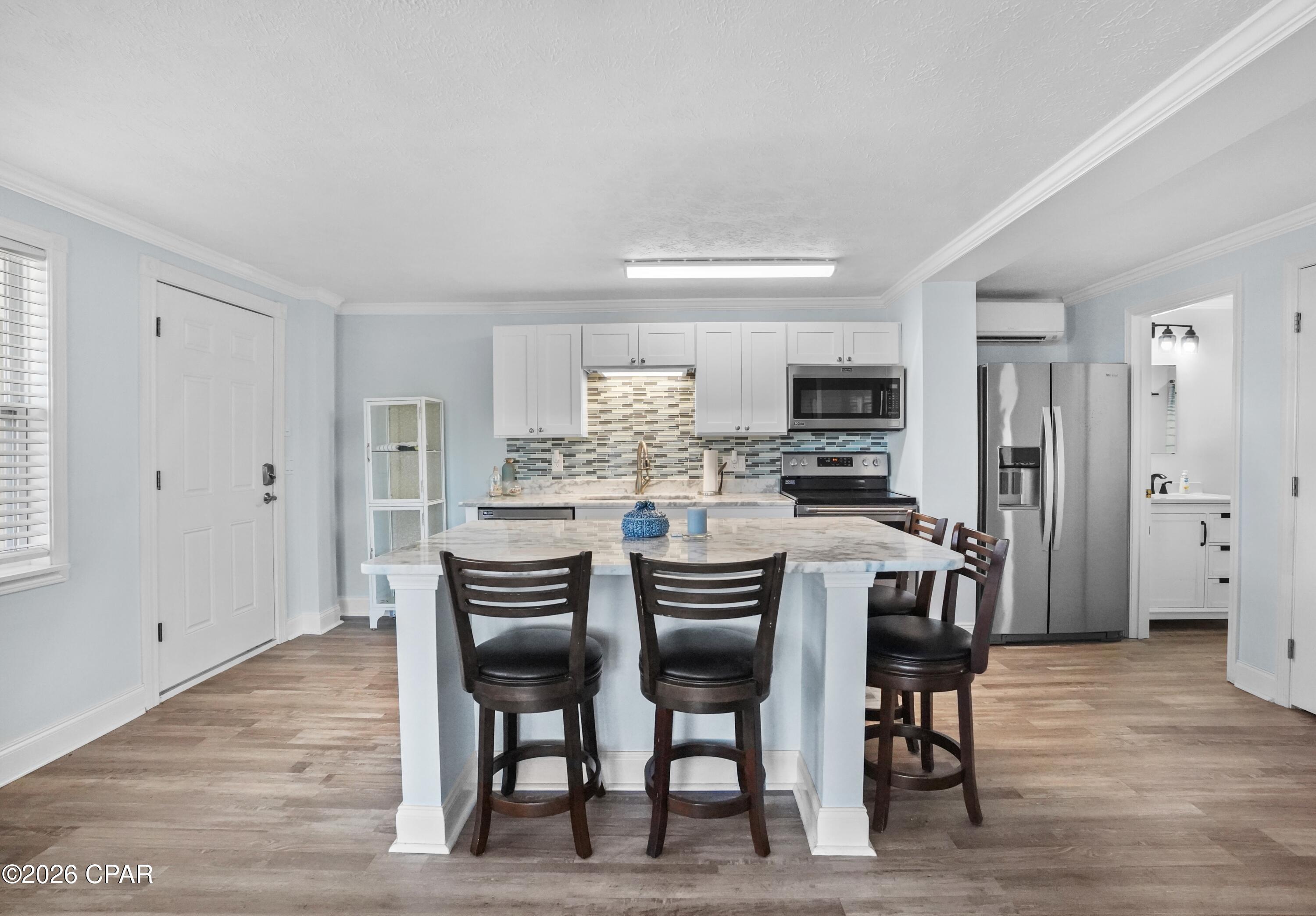 Holiday Beach Unit 1 - Residential