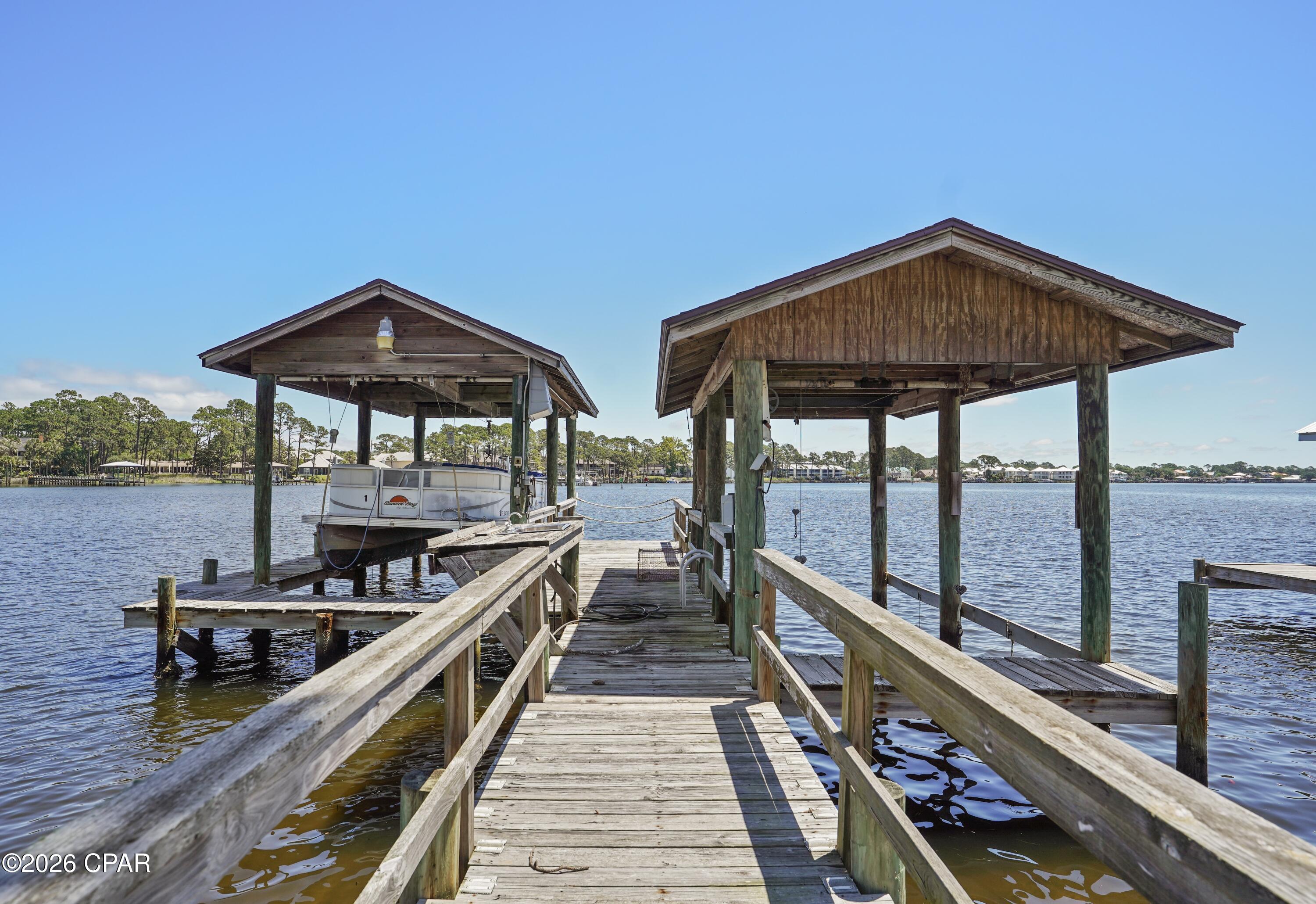 Holiday Beach Unit 1 - Residential