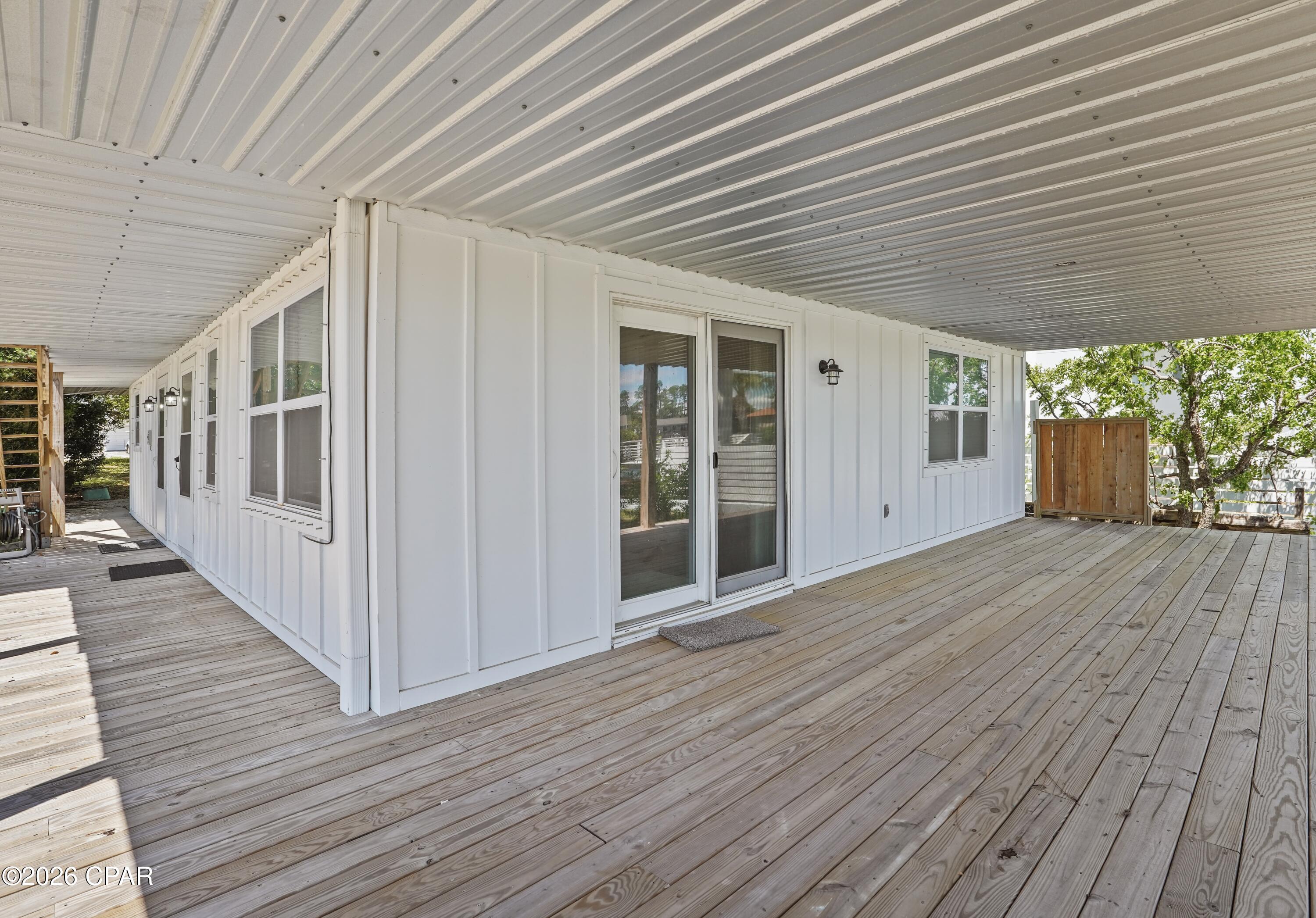Holiday Beach Unit 1 - Residential