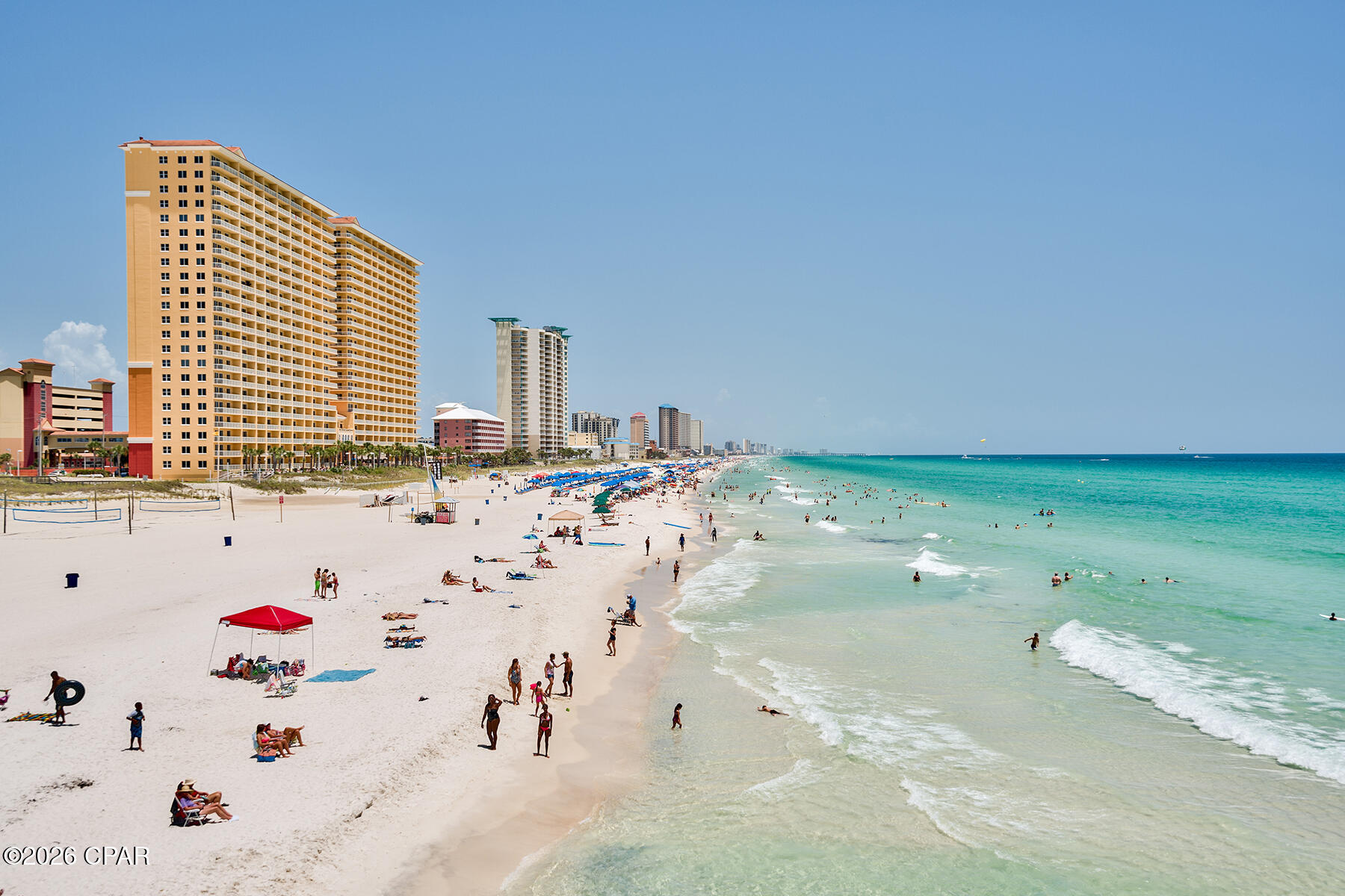 Holiday Beach Unit 1 - Residential
