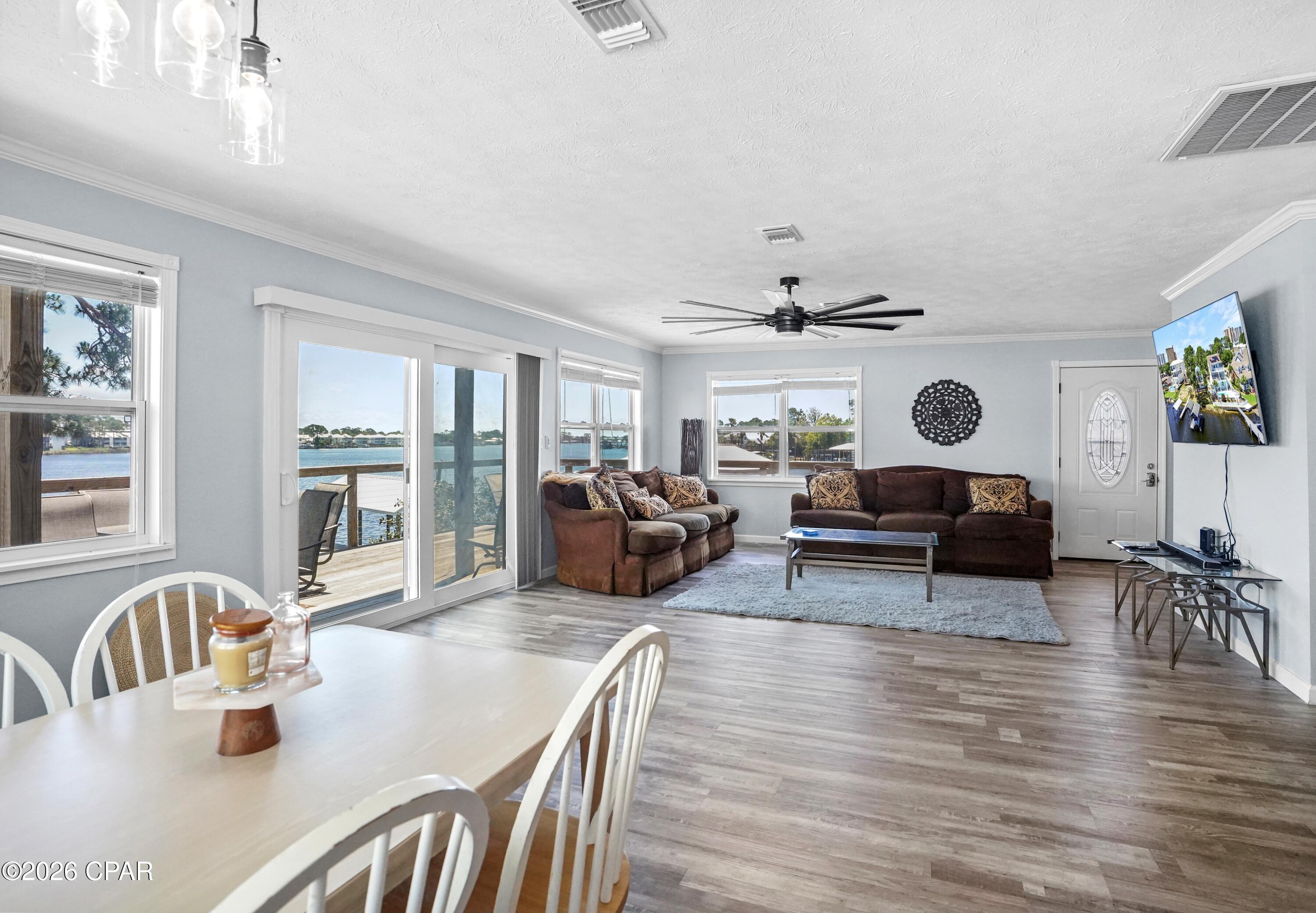 Holiday Beach Unit 1 - Residential