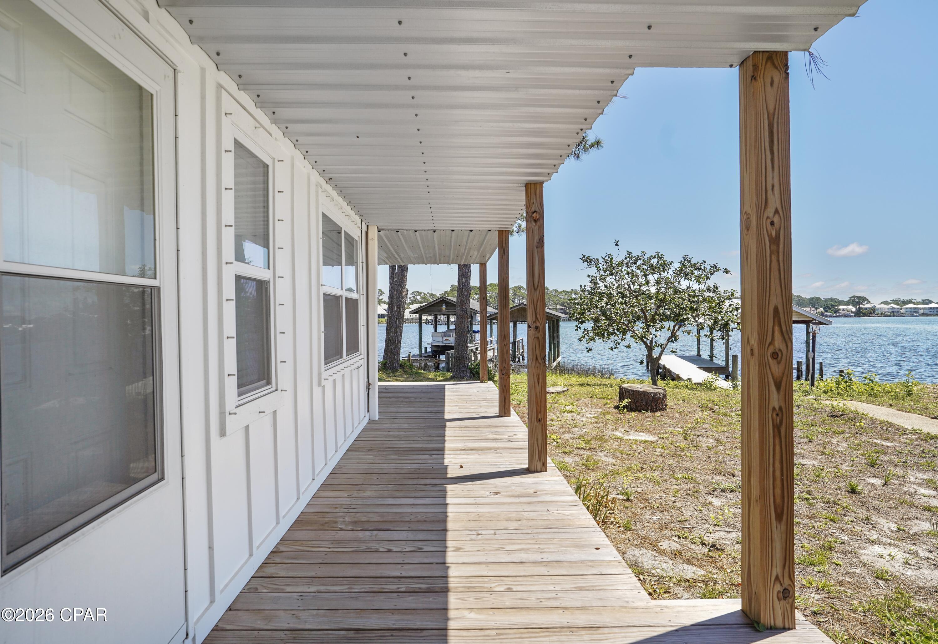Holiday Beach Unit 1 - Residential