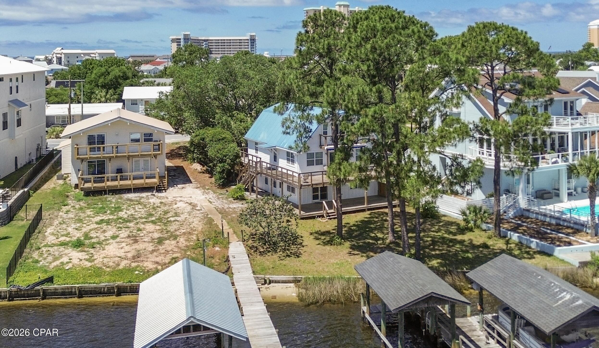 Holiday Beach Unit 1 - Residential