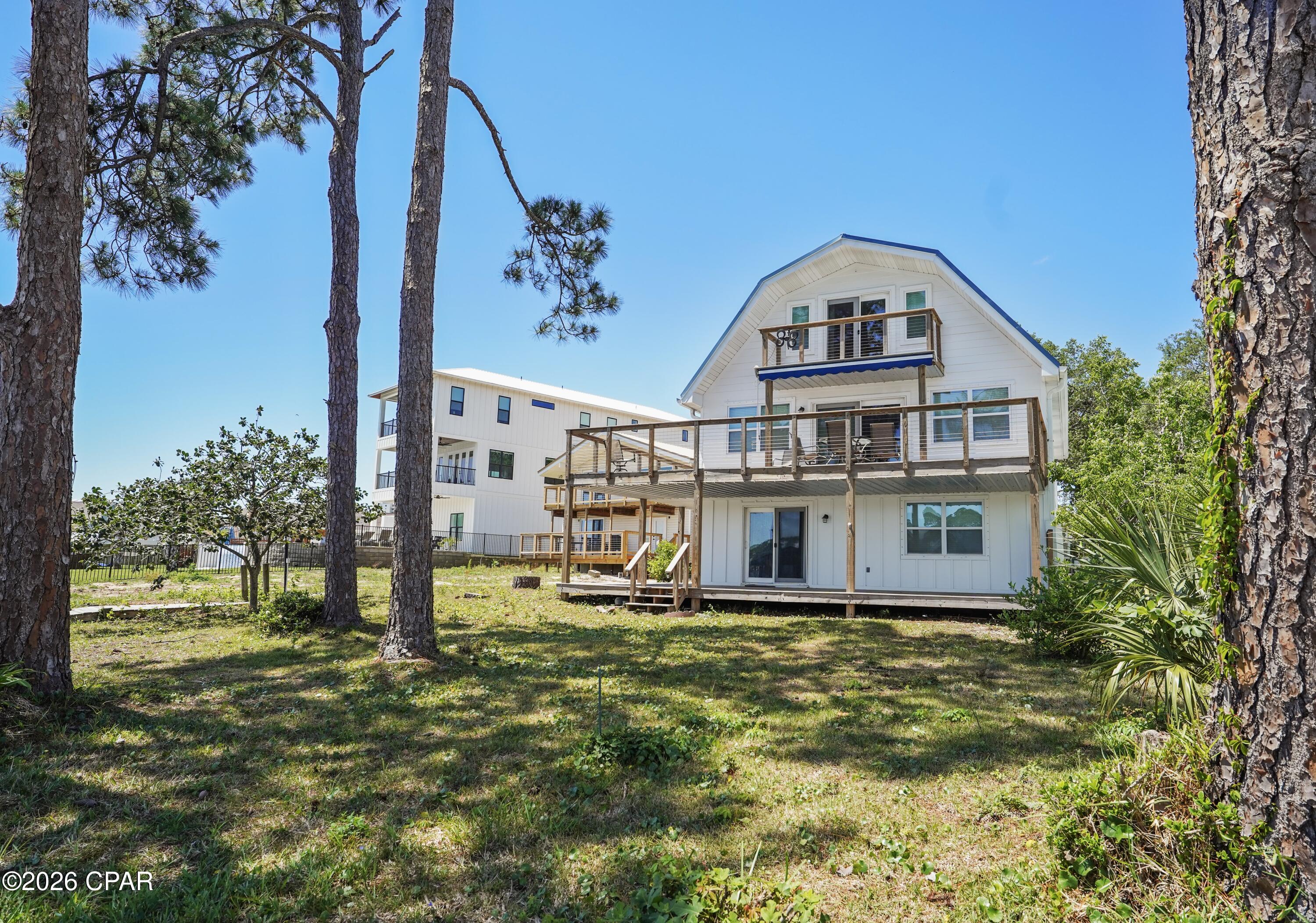 Holiday Beach Unit 1 - Residential