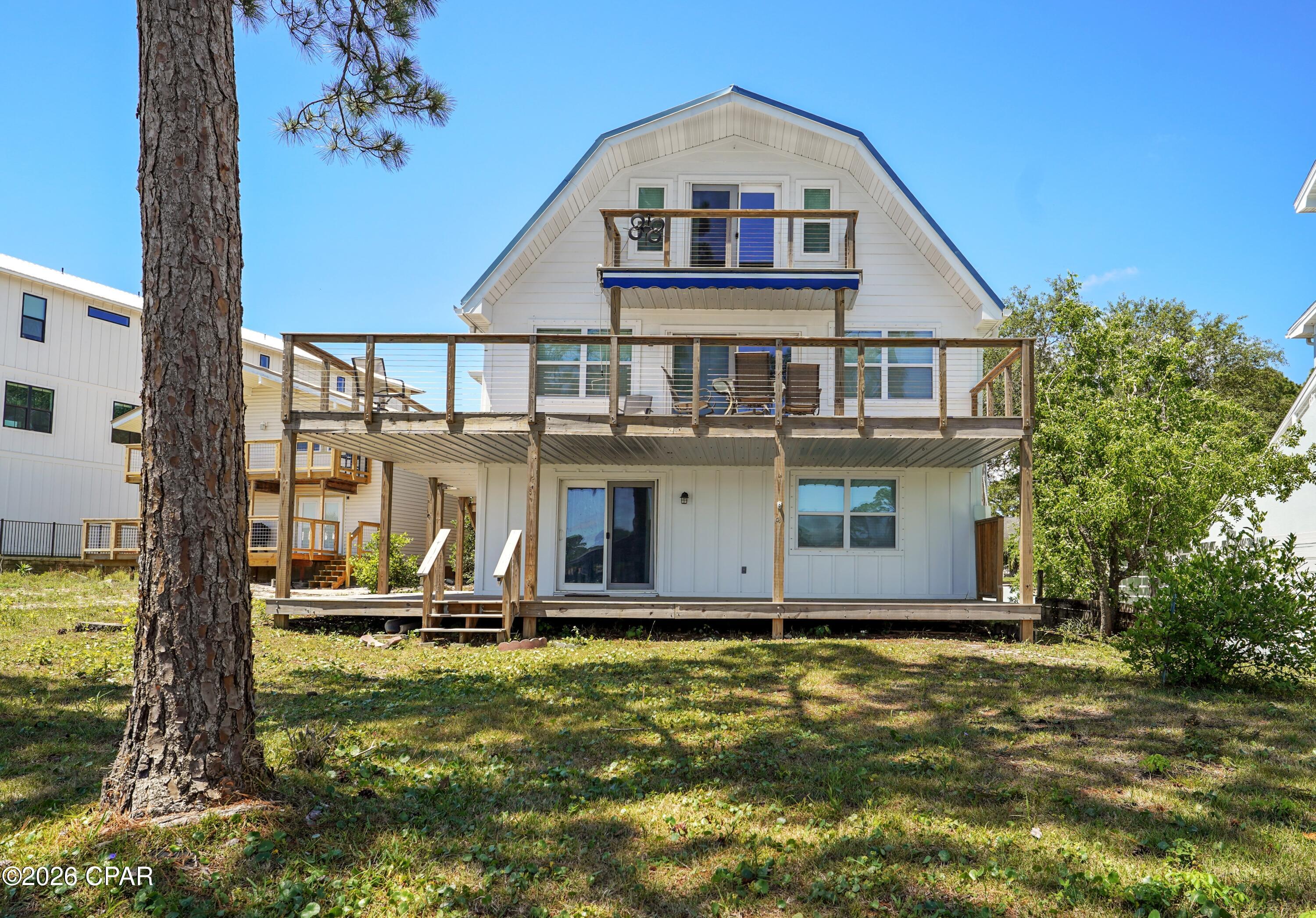 Holiday Beach Unit 1 - Residential