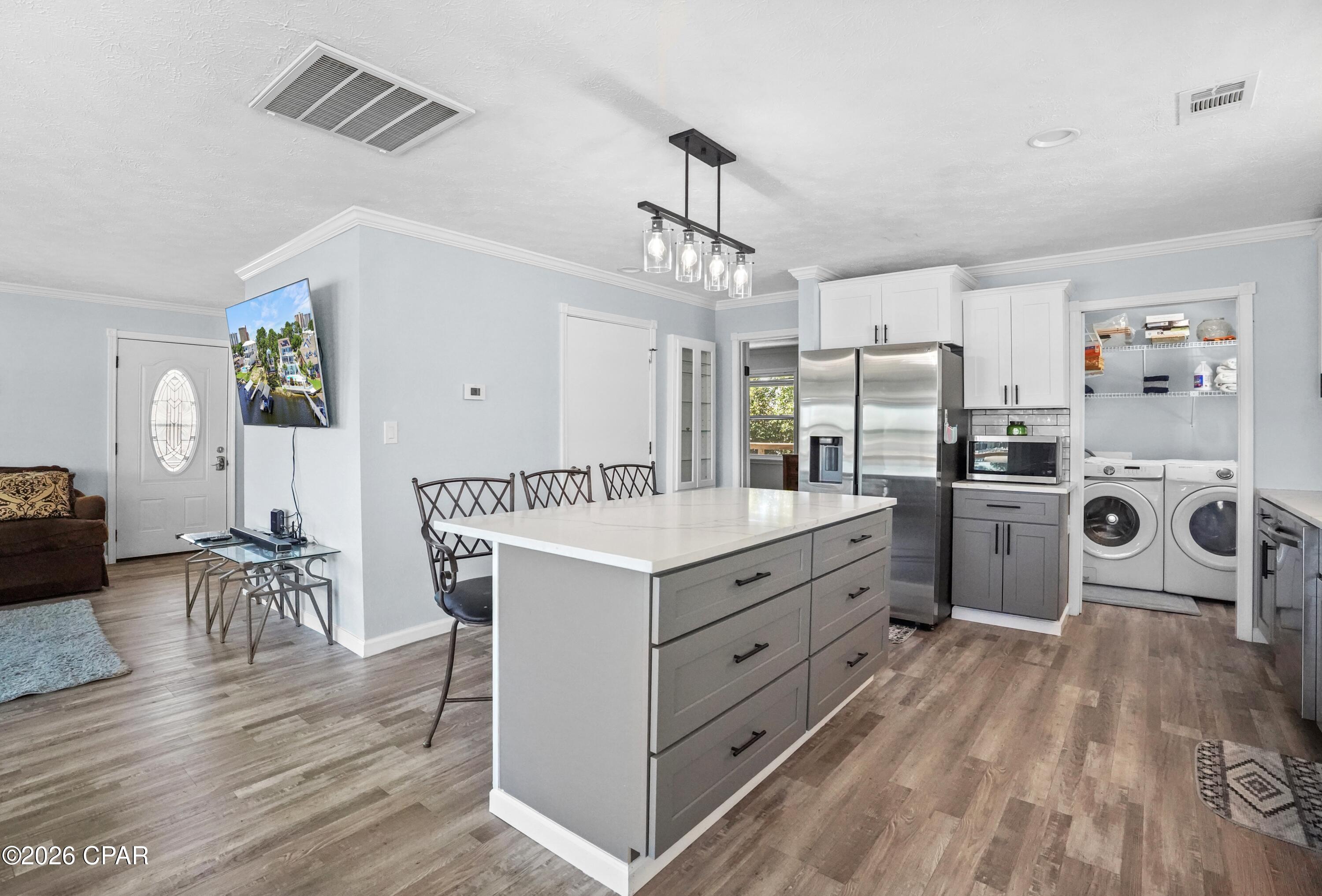 Holiday Beach Unit 1 - Residential
