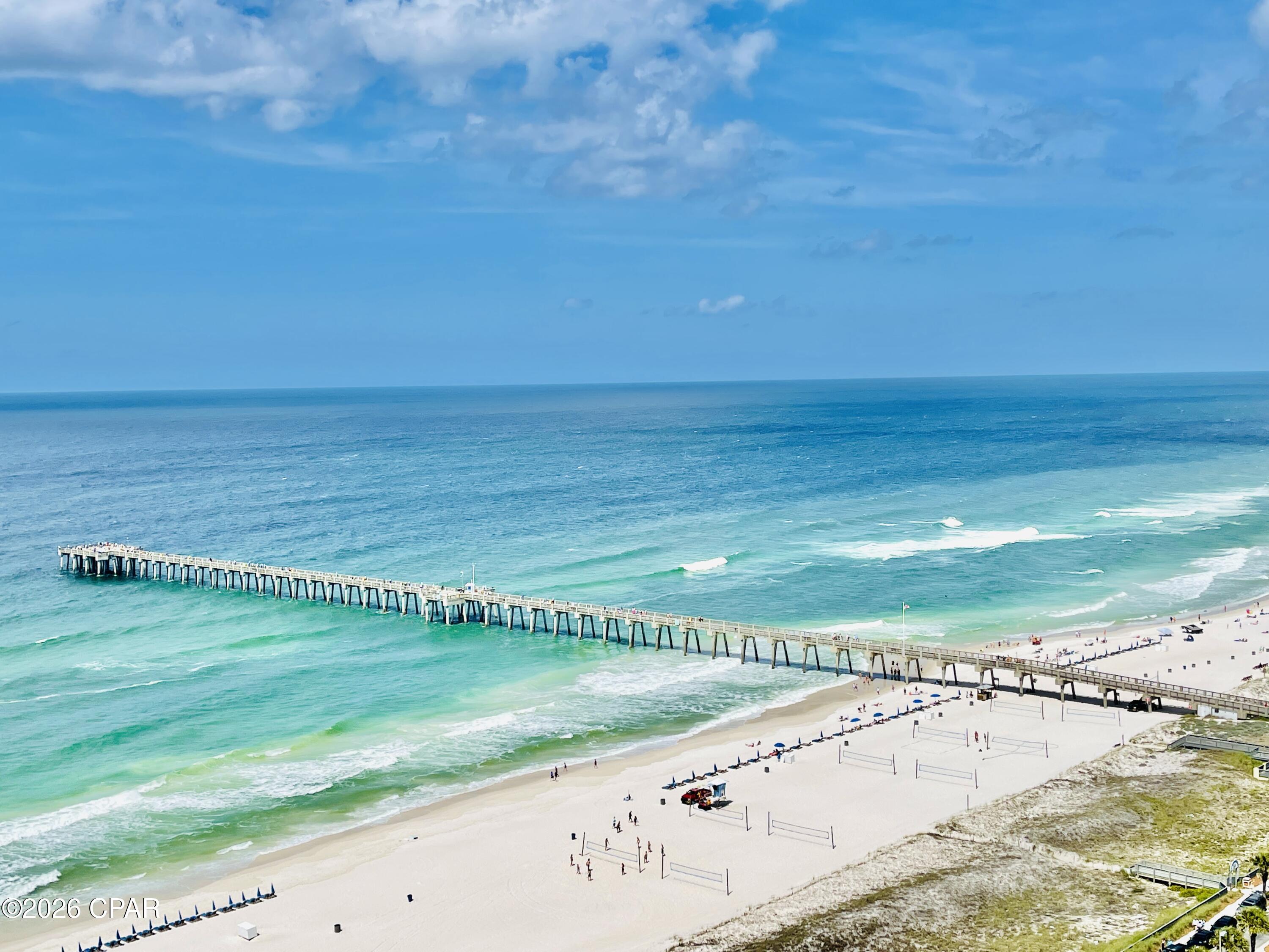 Holiday Beach Unit 1 - Residential
