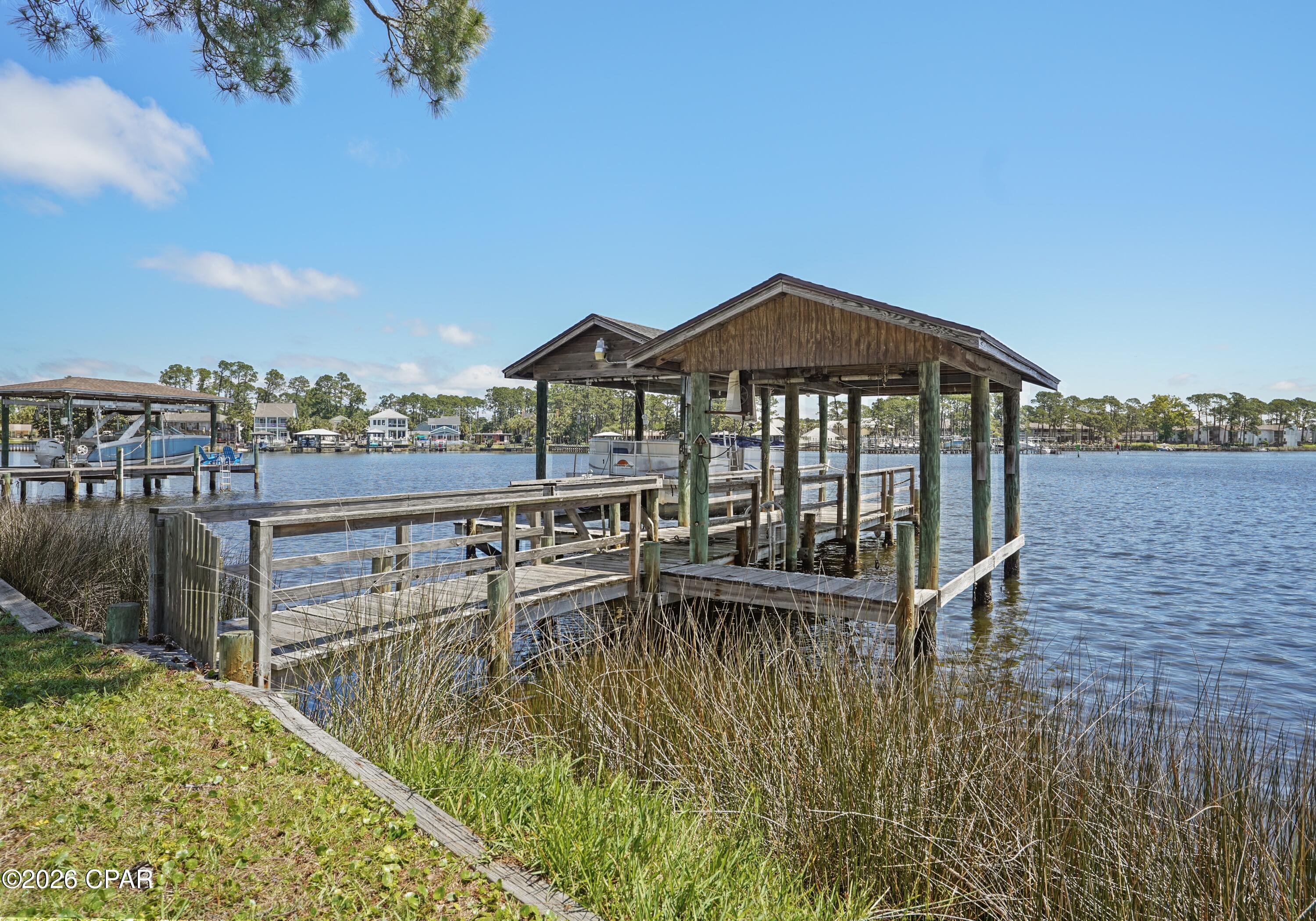 Holiday Beach Unit 1 - Residential