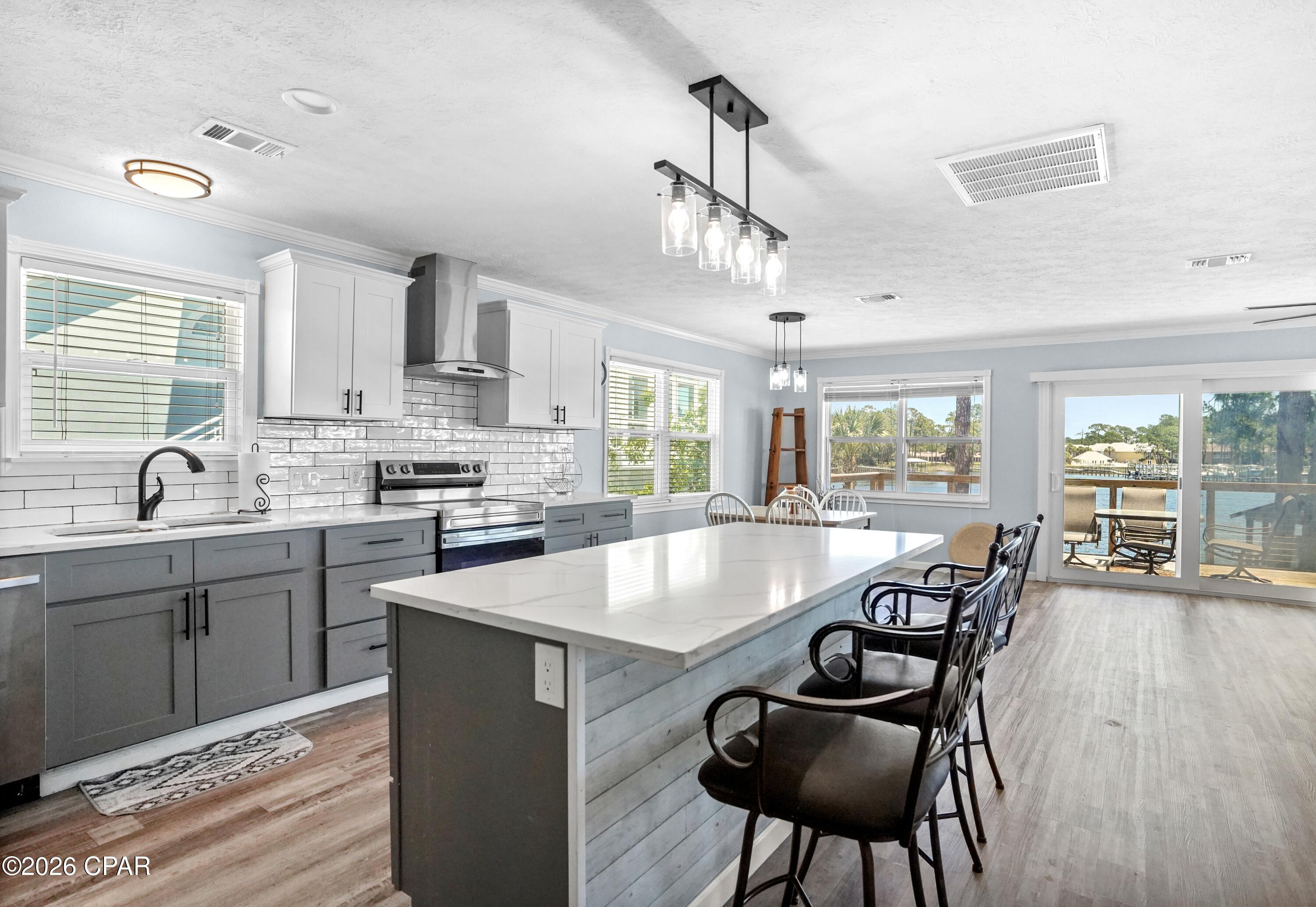 Holiday Beach Unit 1 - Residential