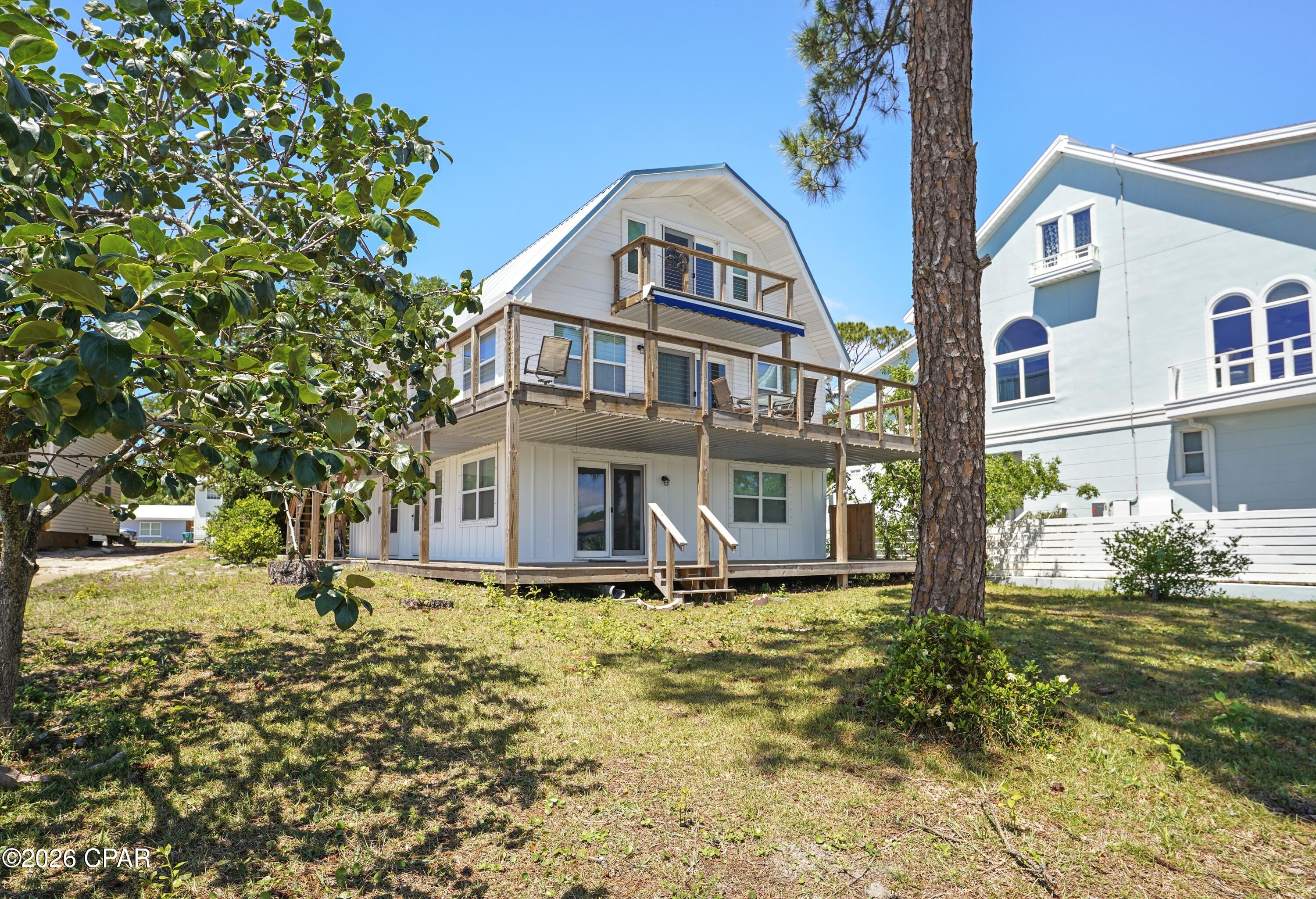 Holiday Beach Unit 1 - Residential