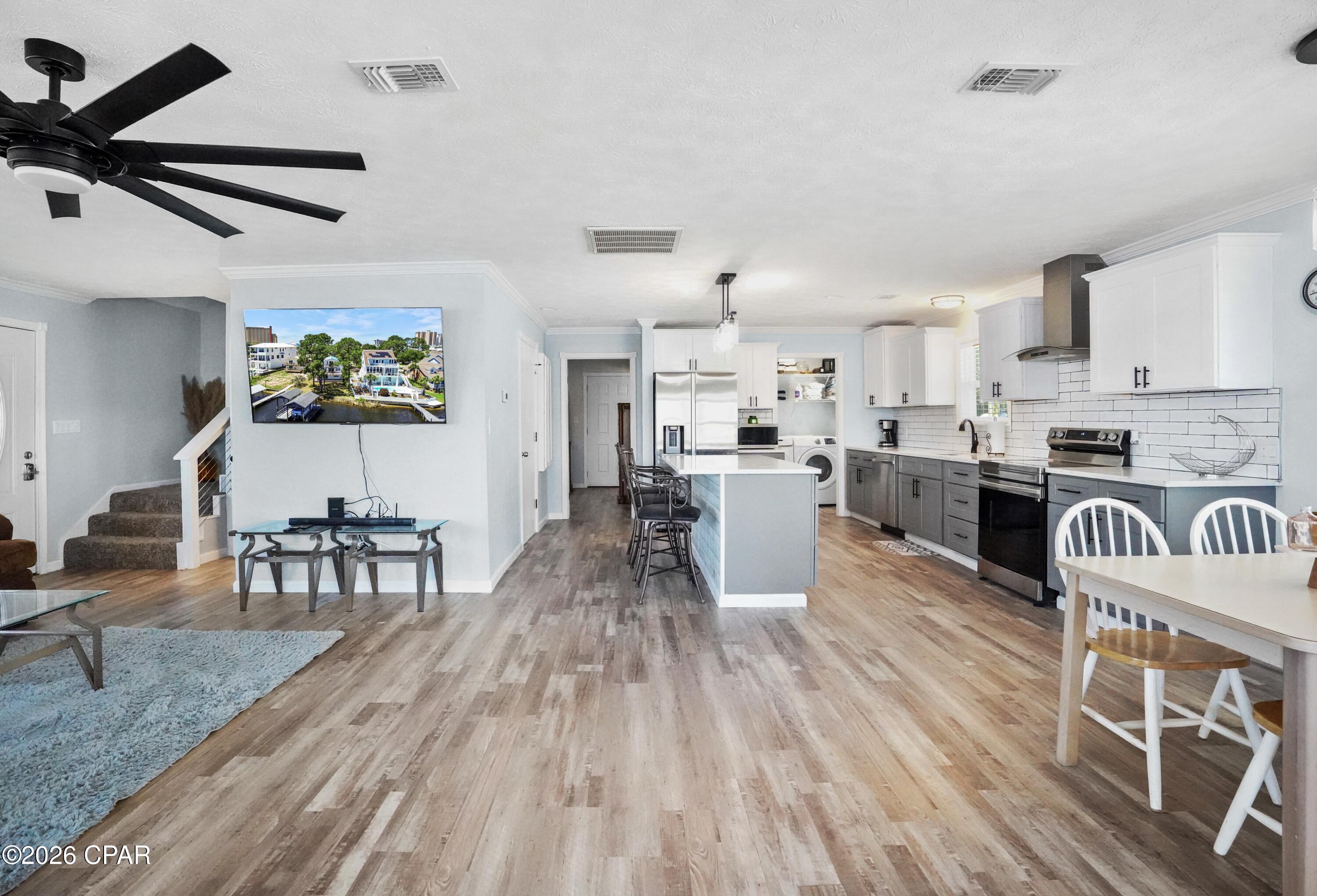 Holiday Beach Unit 1 - Residential