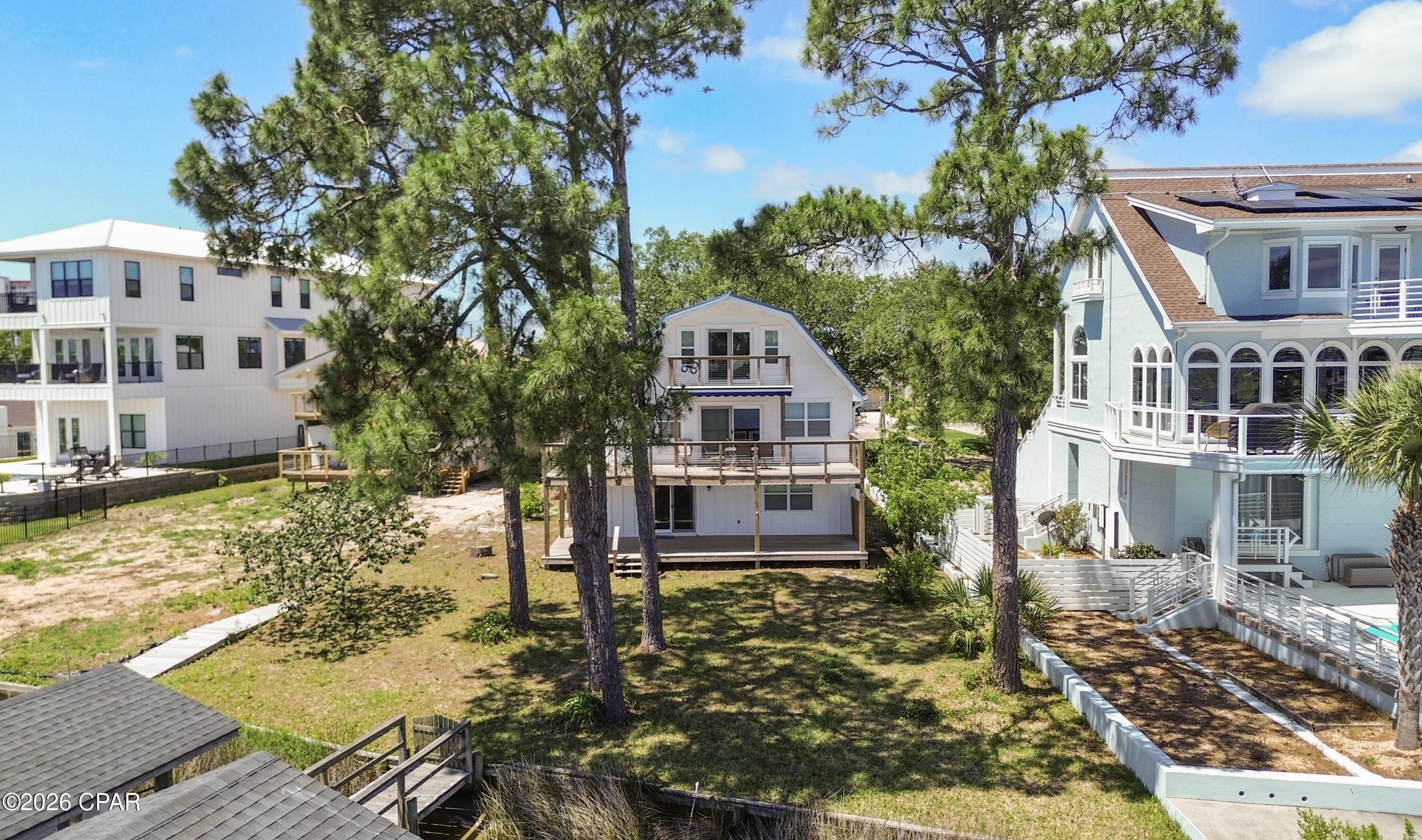 Holiday Beach Unit 1 - Residential