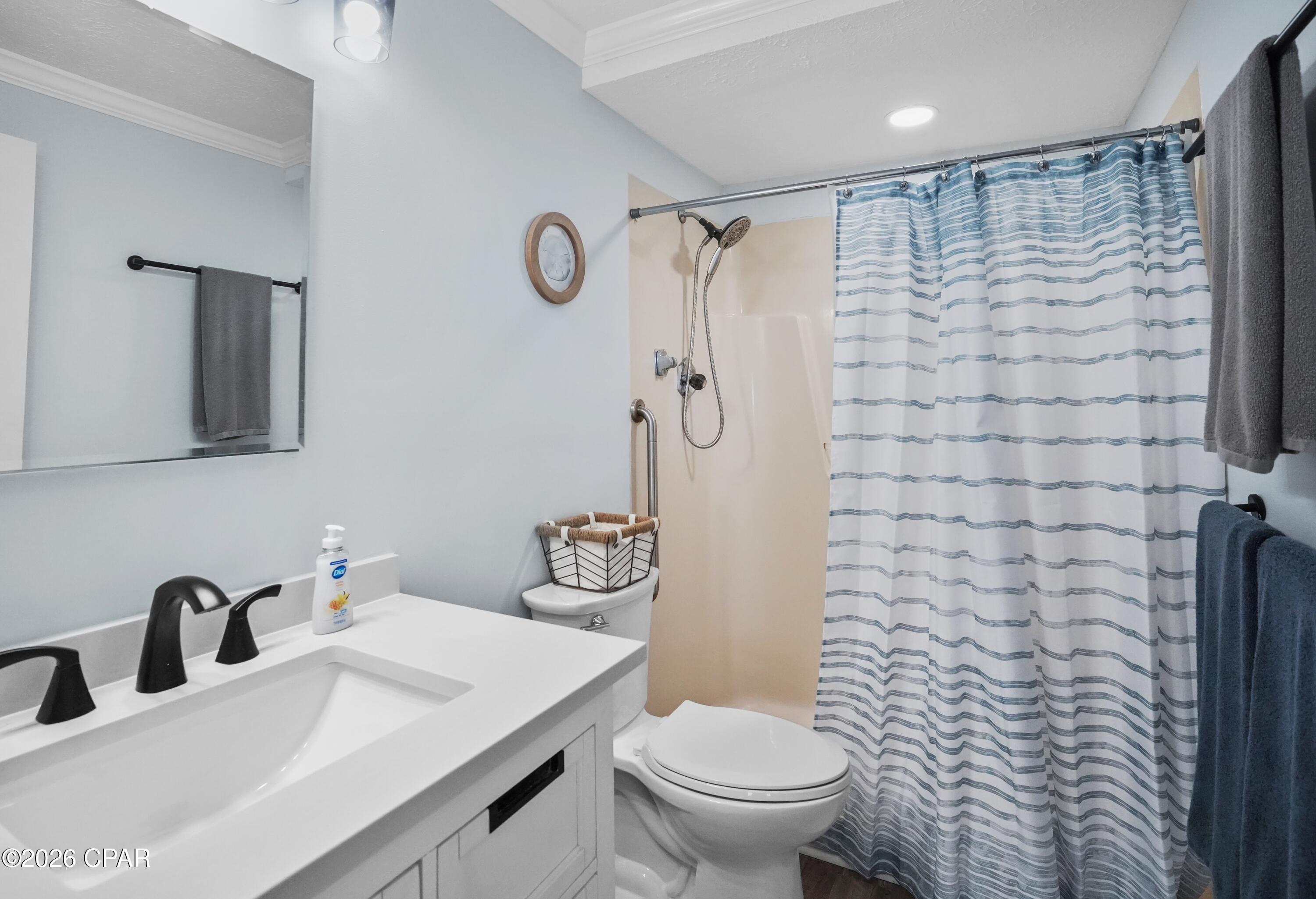 Holiday Beach Unit 1 - Residential