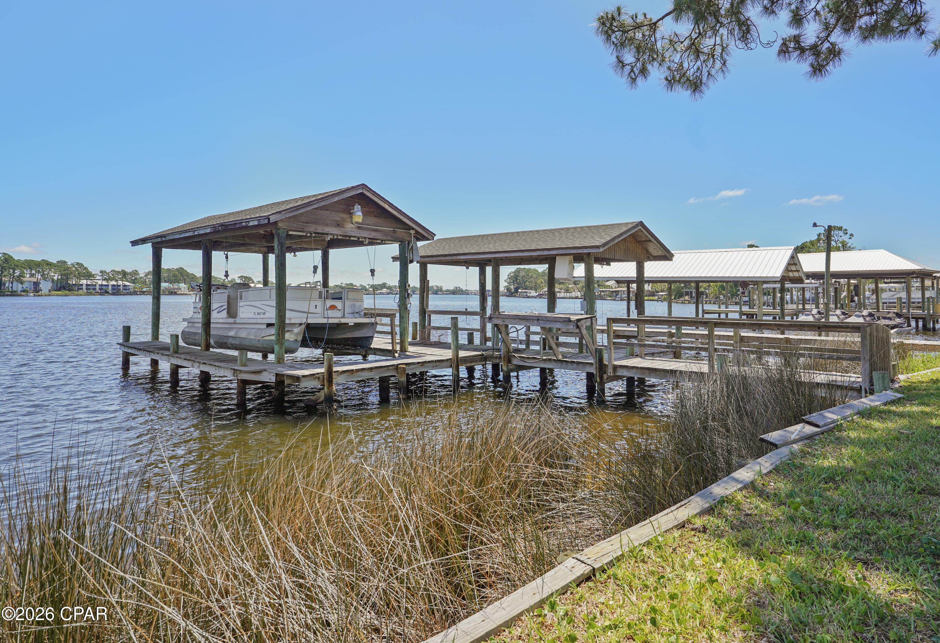 Holiday Beach Unit 1 - Residential