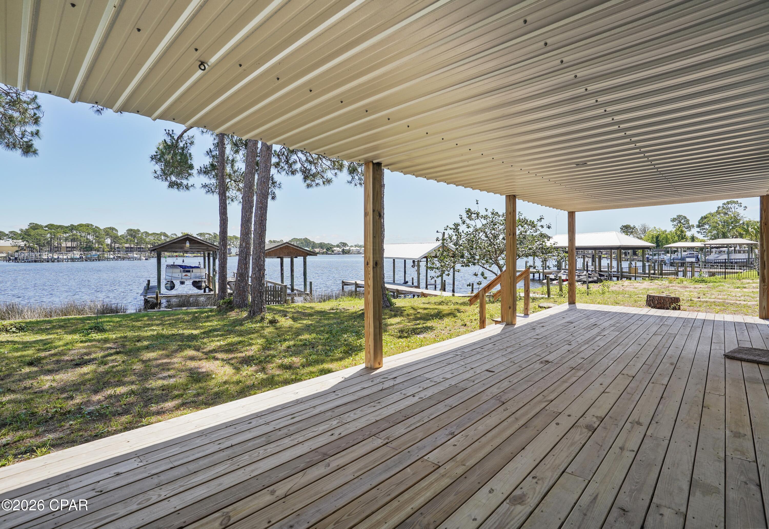 Holiday Beach Unit 1 - Residential