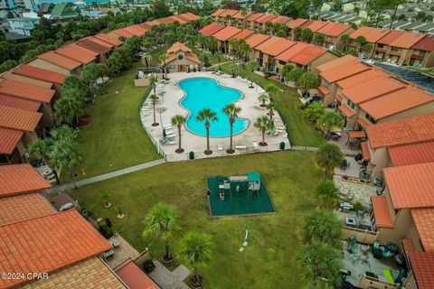 A home in Panama City Beach