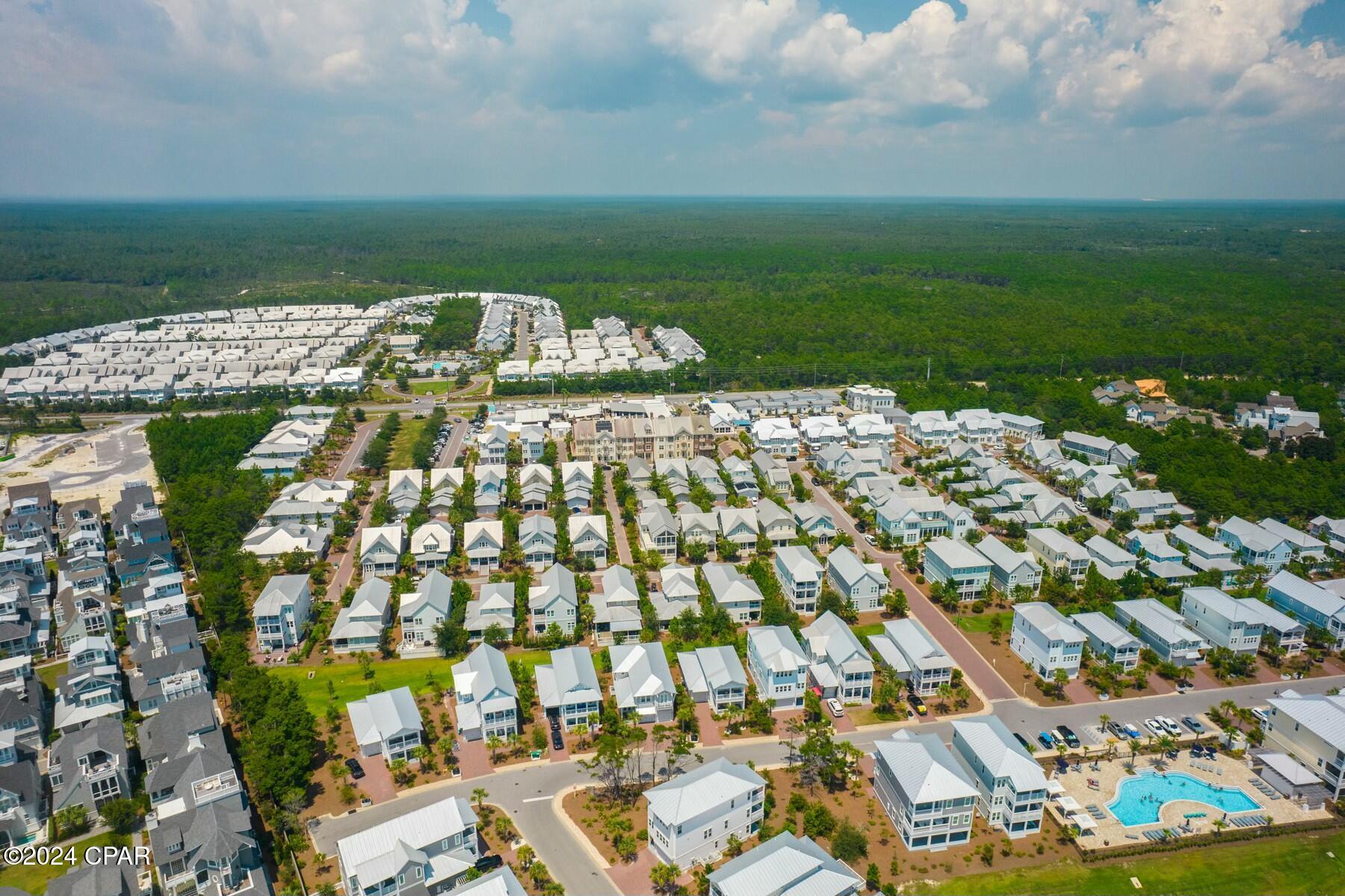 [No Recorded Subdiv] - Residential