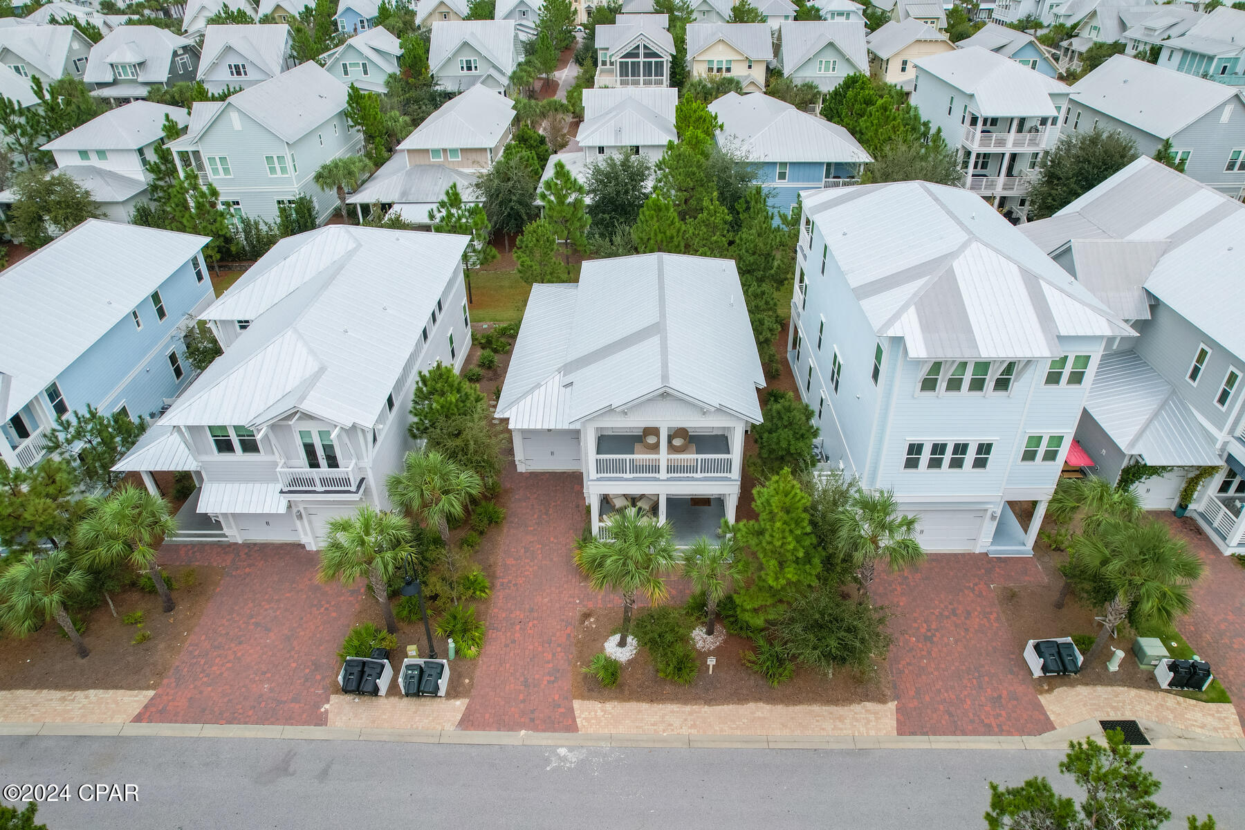 [No Recorded Subdiv] - Residential