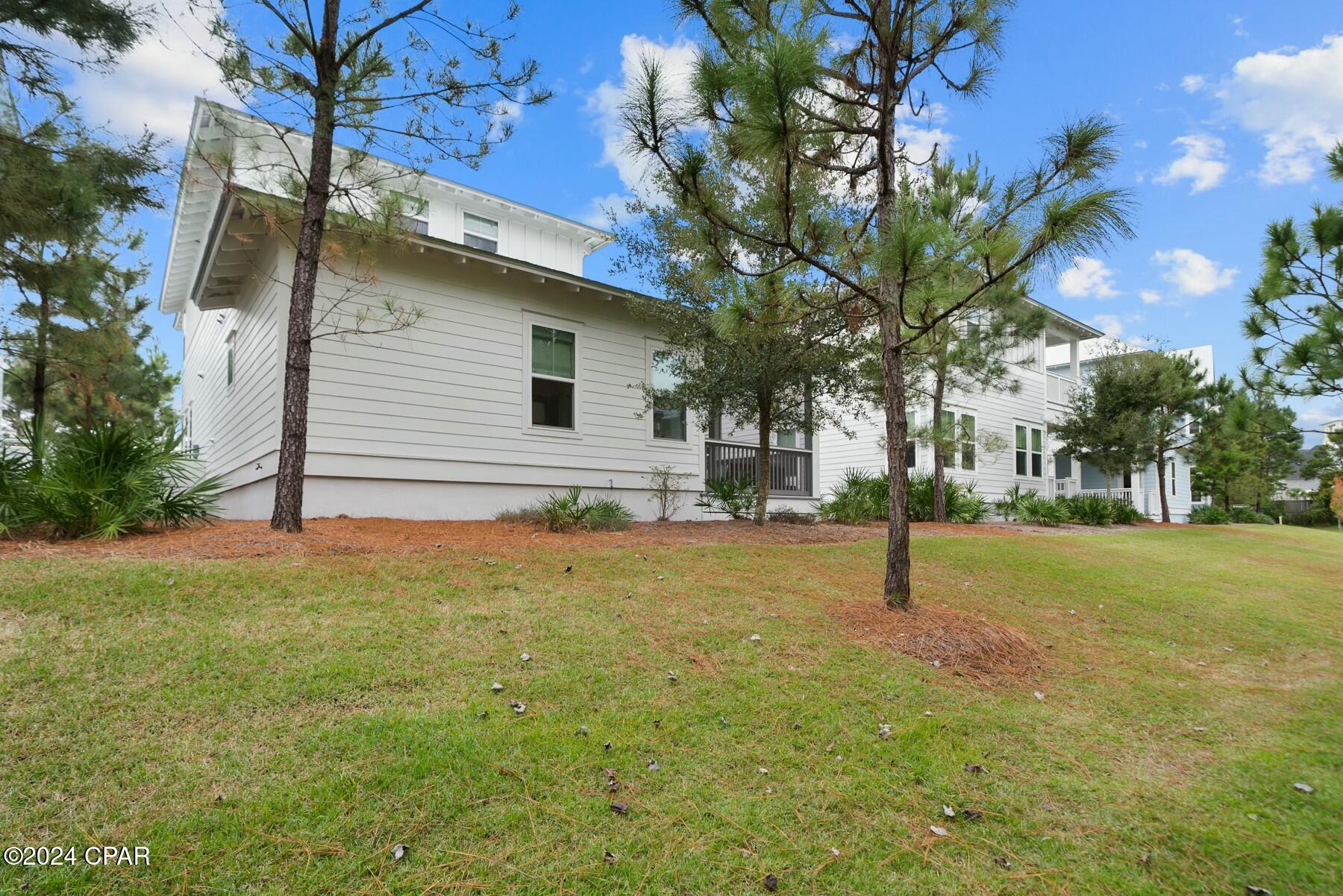 [No Recorded Subdiv] - Residential