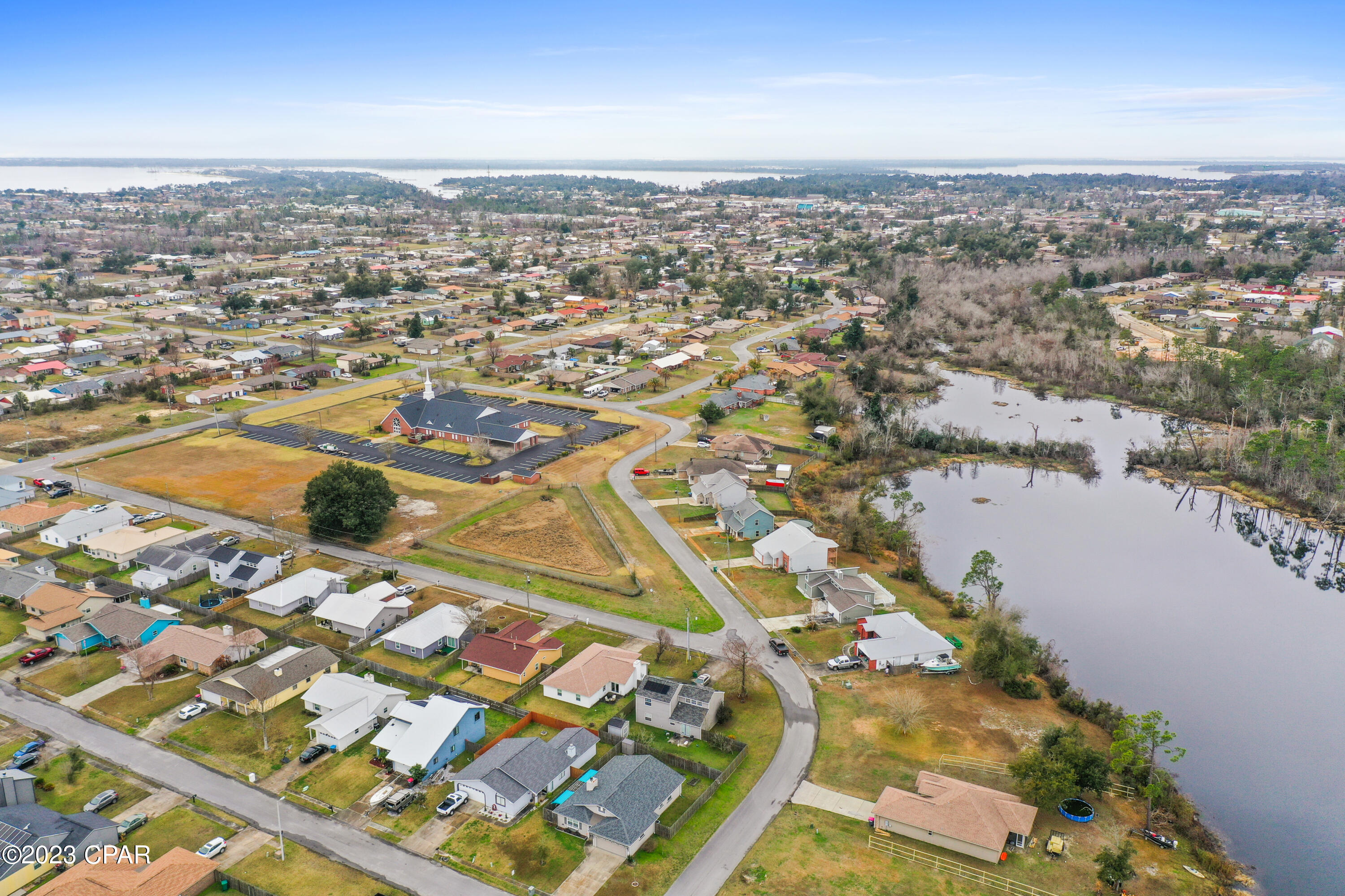 Fox Lake Sub Phase 2 - Residential