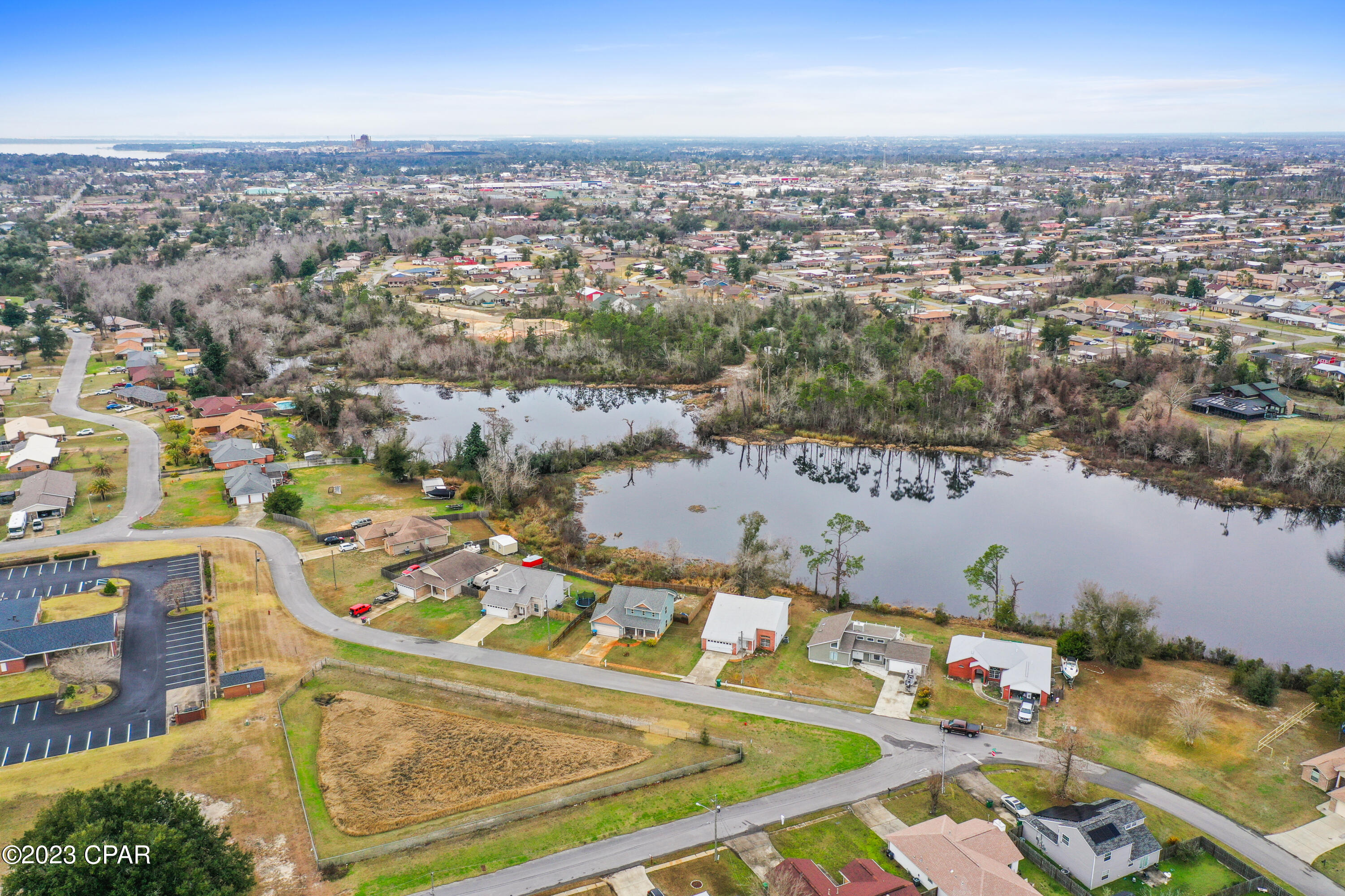 Fox Lake Sub Phase 2 - Residential