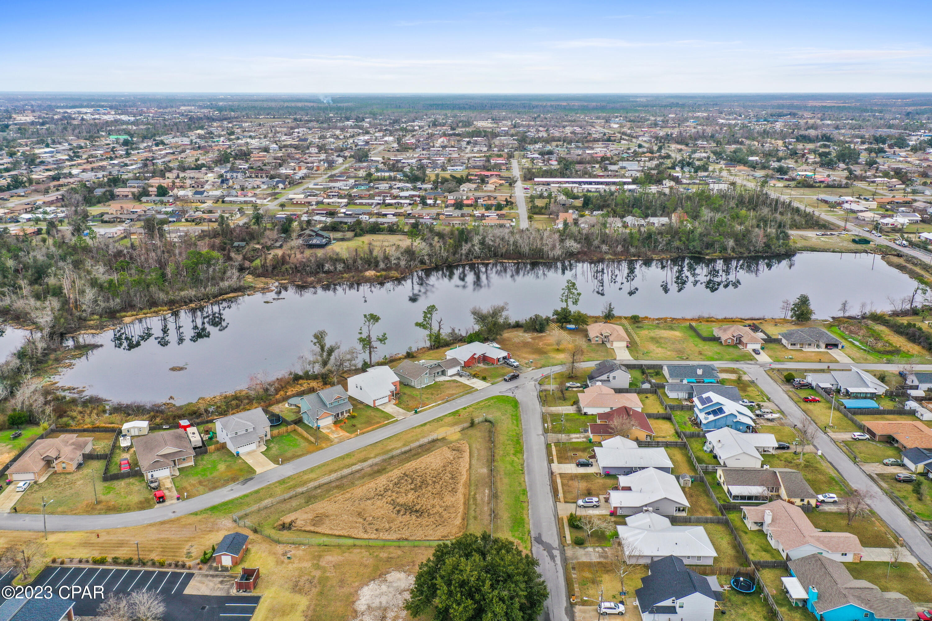 Fox Lake Sub Phase 2 - Residential