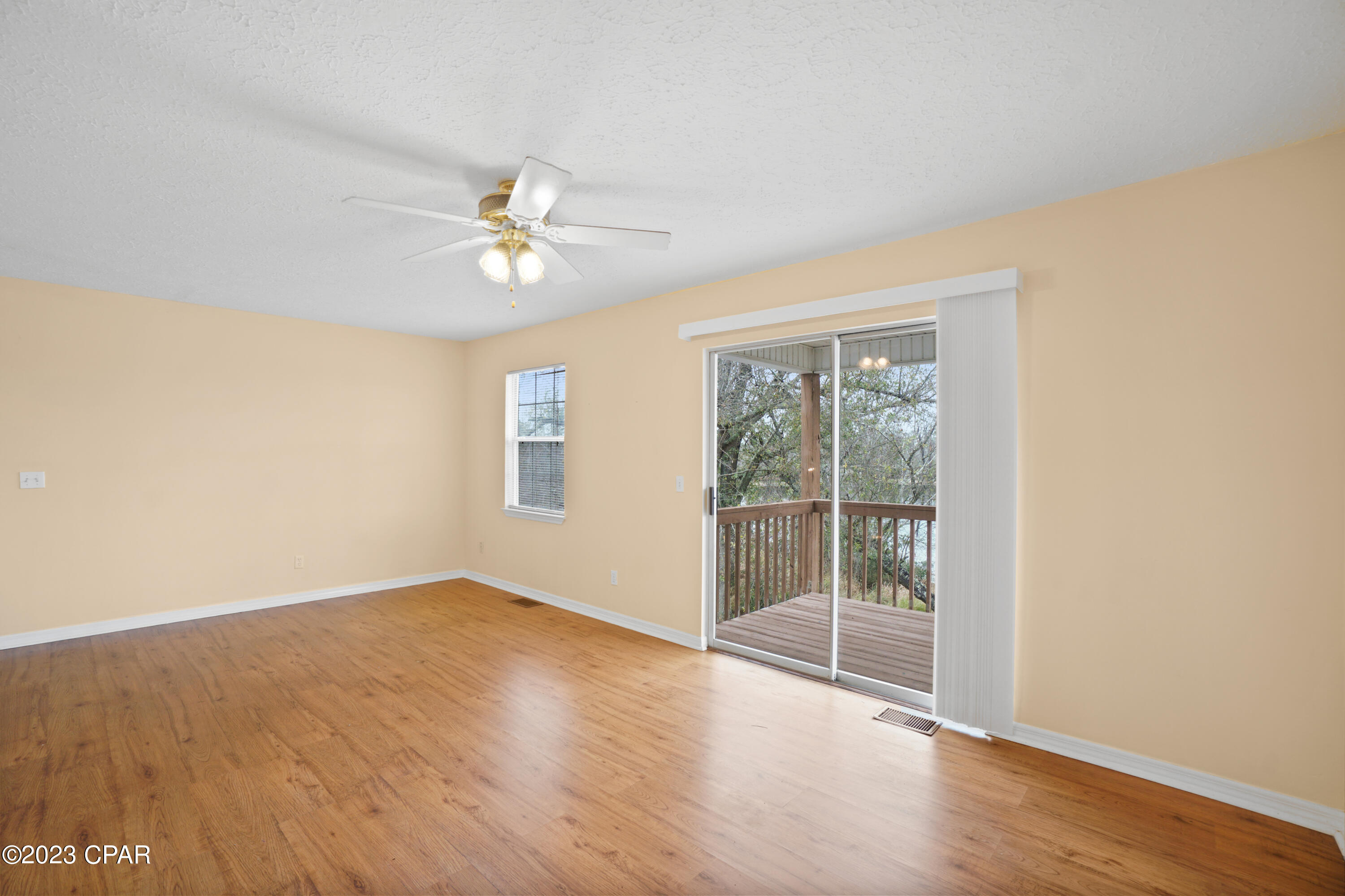 Fox Lake Sub Phase 2 - Residential