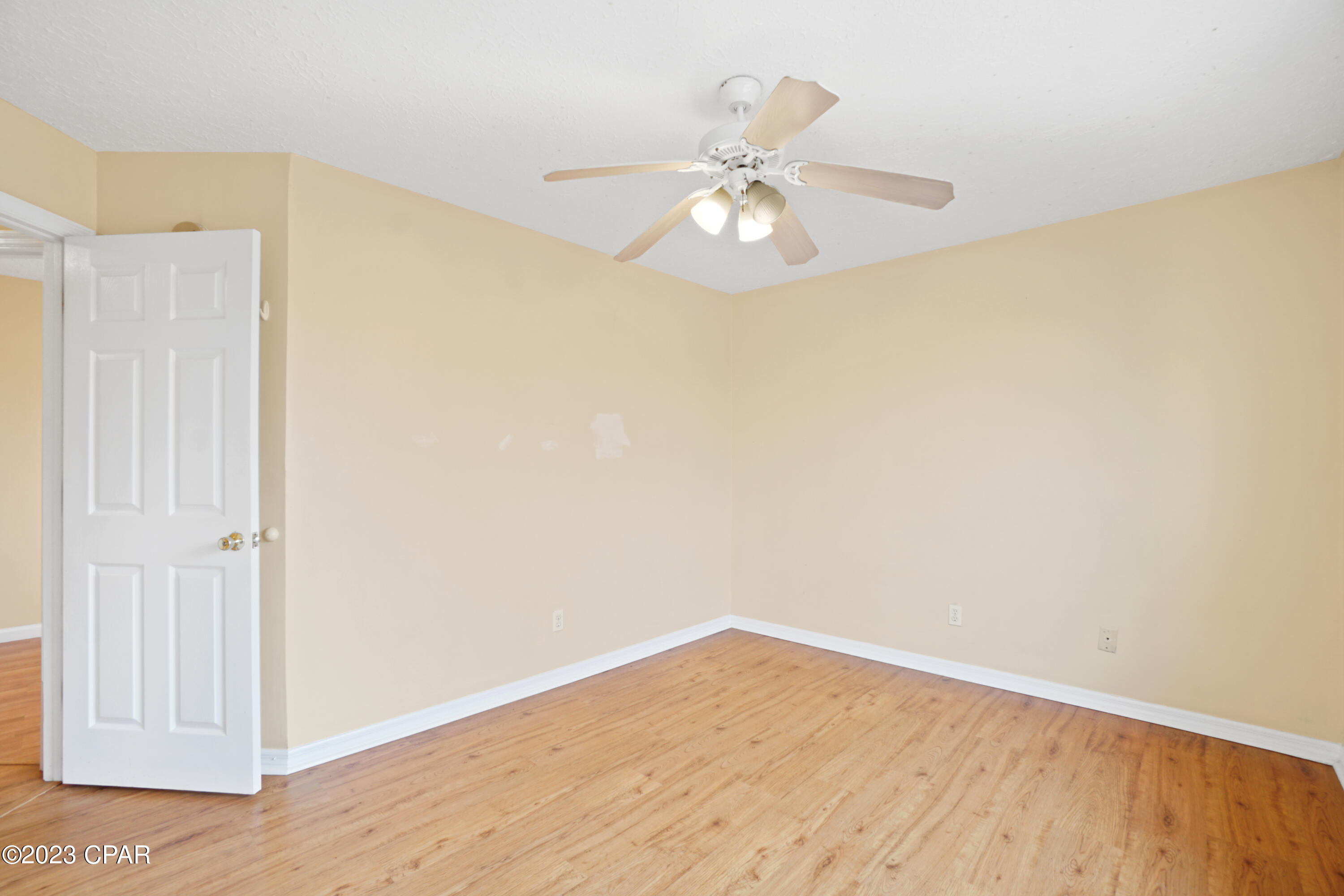 Fox Lake Sub Phase 2 - Residential