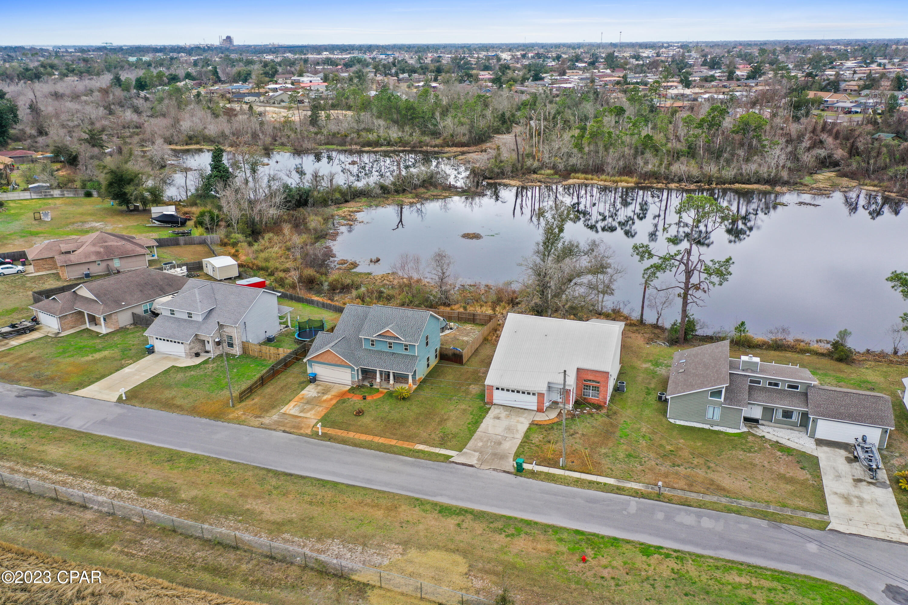 Fox Lake Sub Phase 2 - Residential